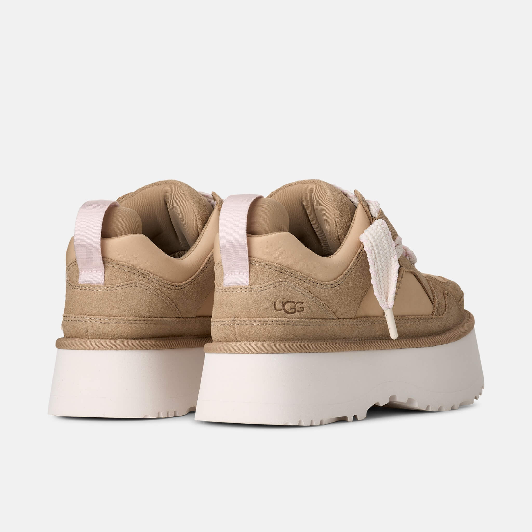 UGG Astromel Mustard Seed shoes
