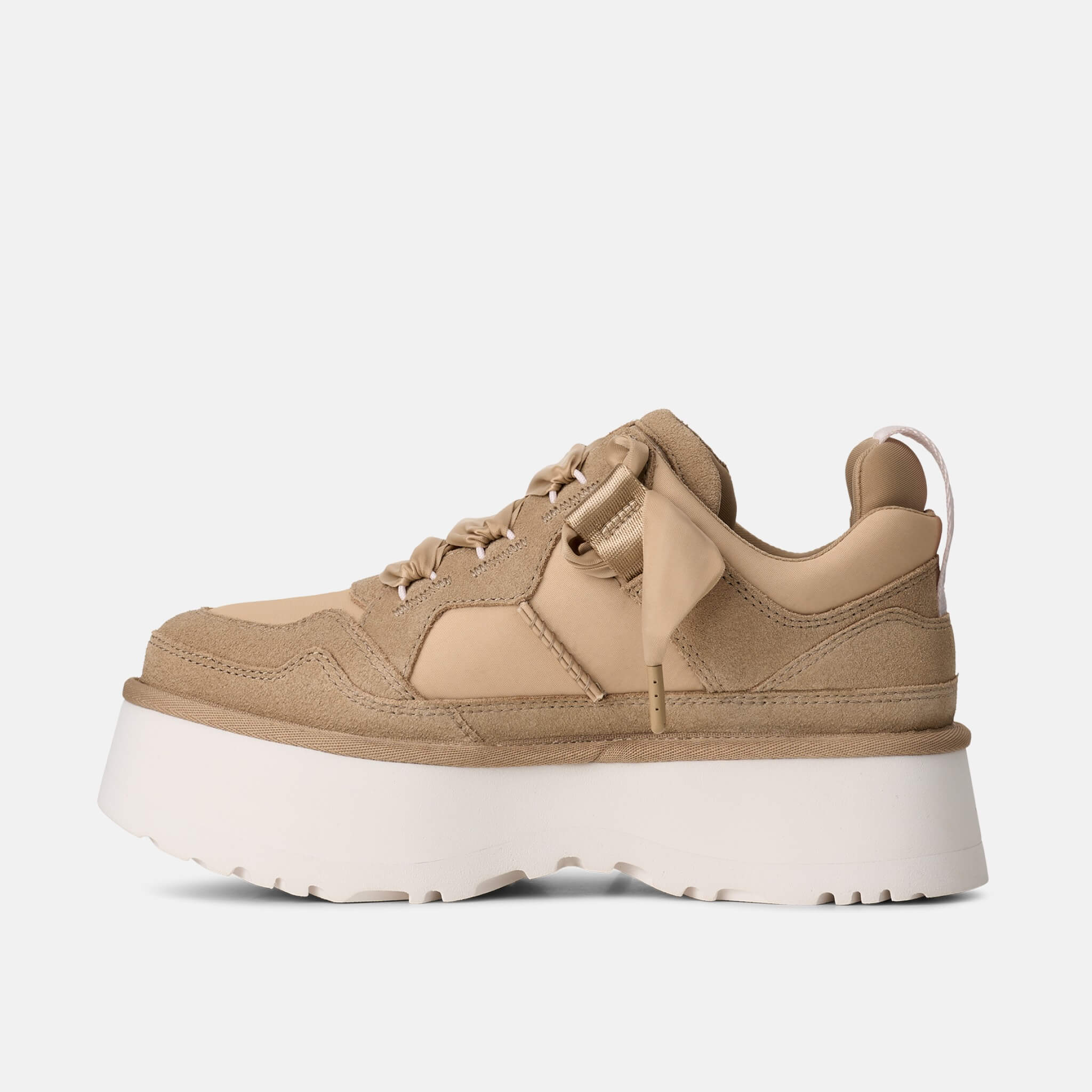 UGG Astromel Mustard Seed shoes