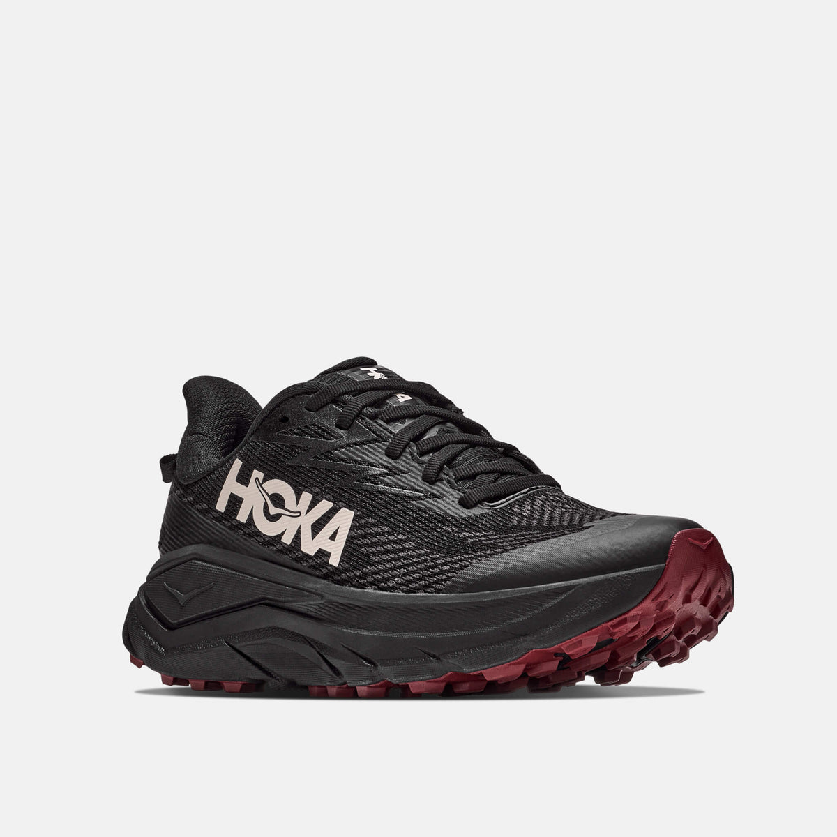 Damskie sneakersy Hoka Challenger 8 GTX czarne