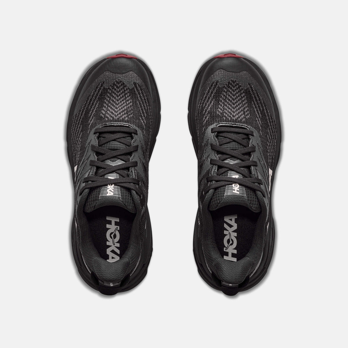 Damskie sneakersy Hoka Challenger 8 GTX czarne