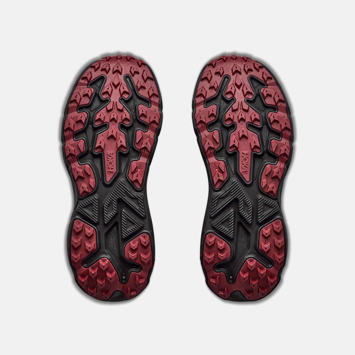 Damskie sneakersy Hoka Challenger 8 GTX czarne