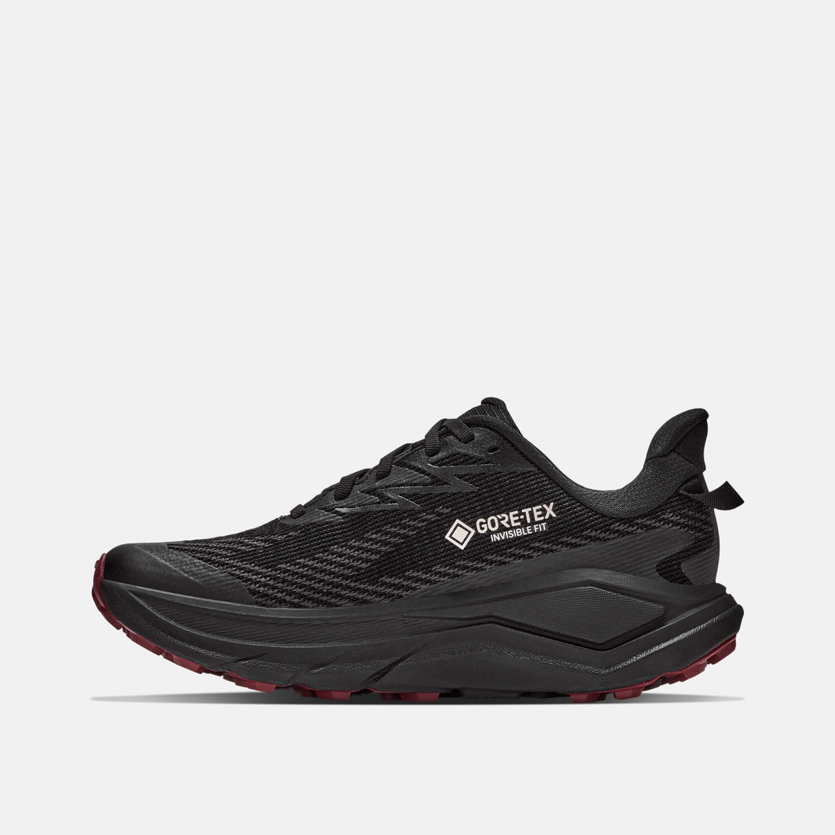 Damskie sneakersy Hoka Challenger 8 GTX czarne
