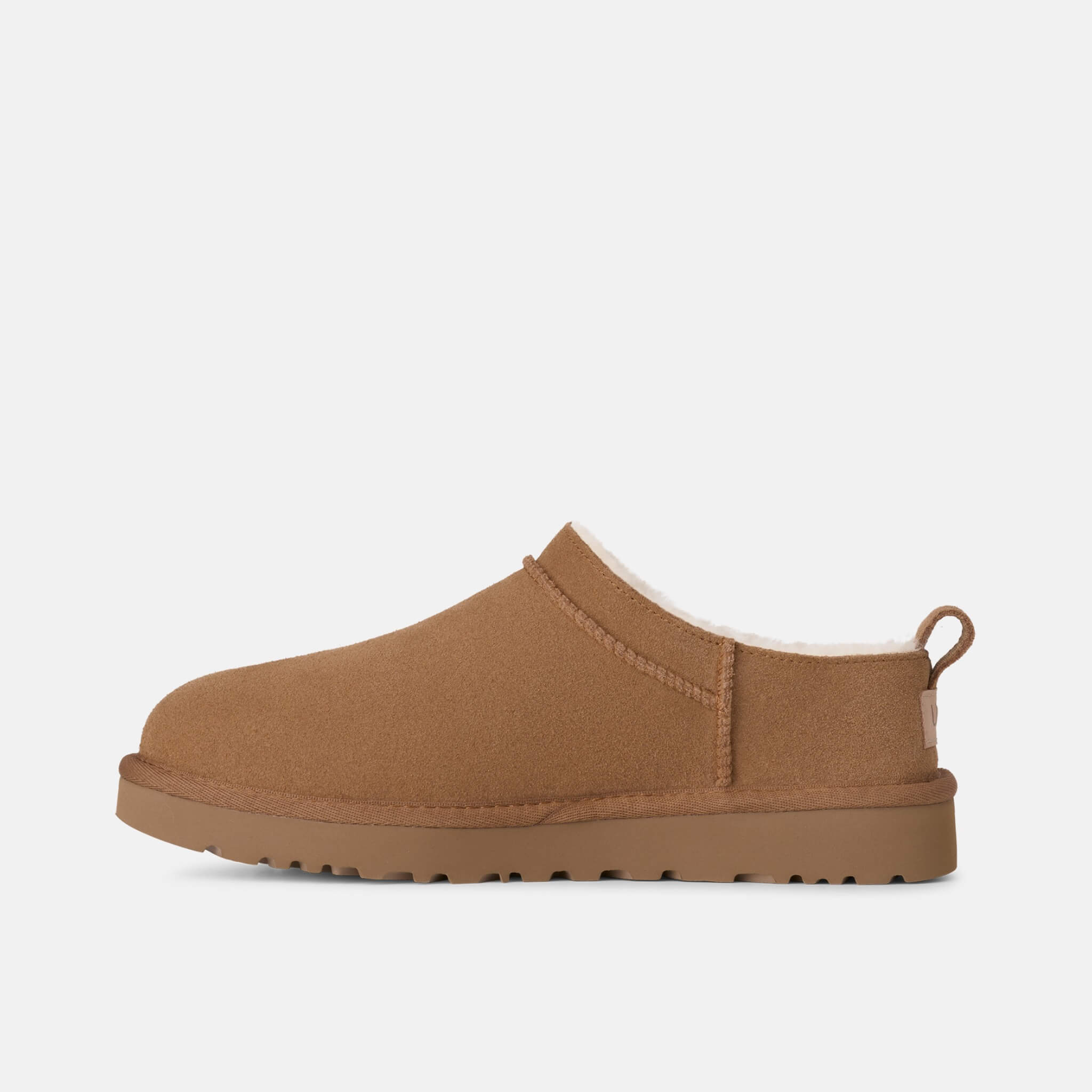 Buty UGG Classic Micro Chestnut