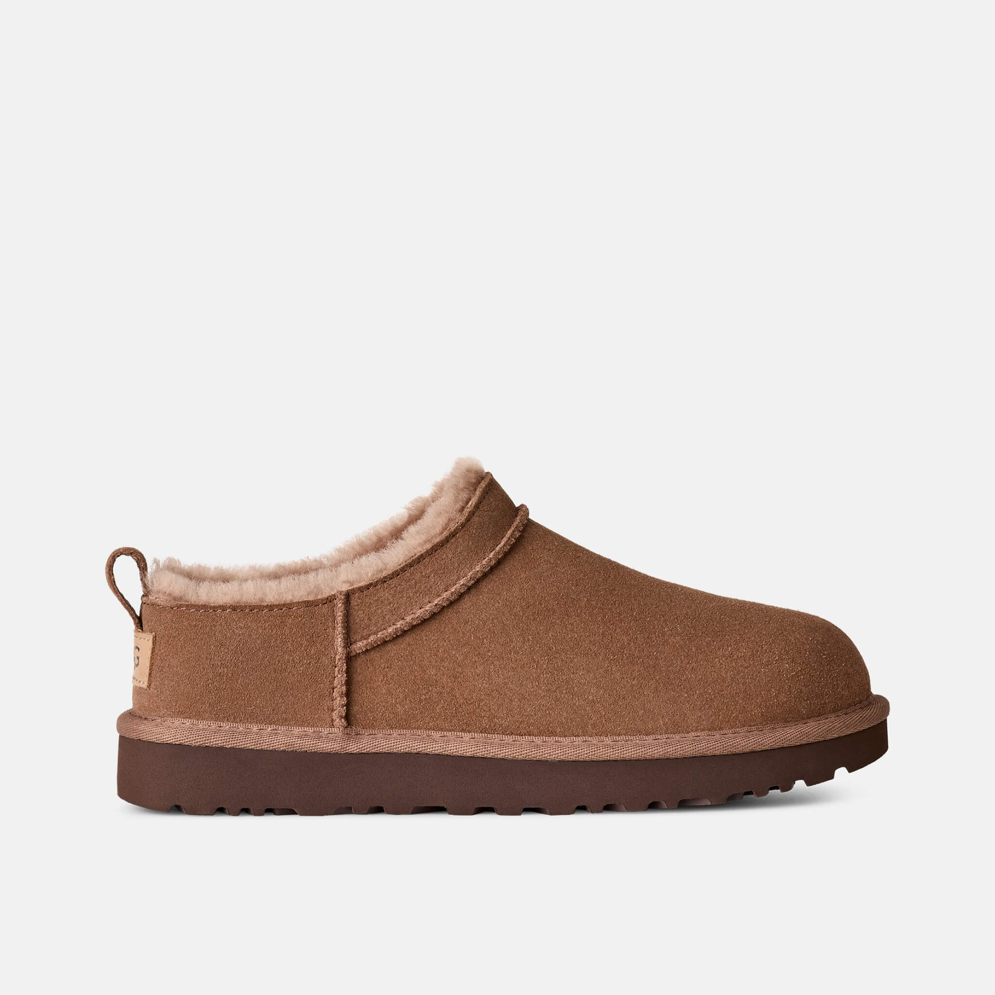 Buty UGG Classic Micro Rocky Oak