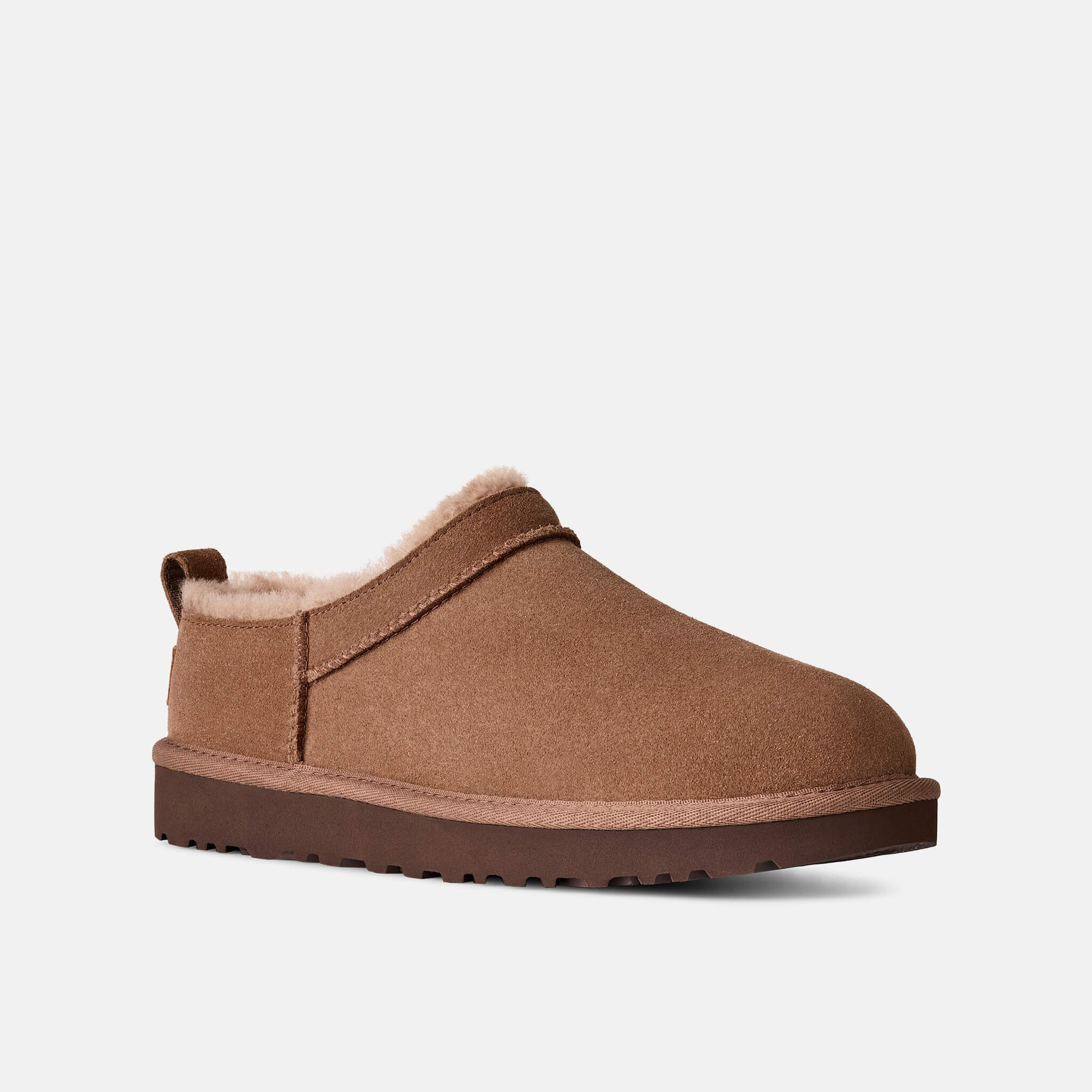 Buty UGG Classic Micro Rocky Oak