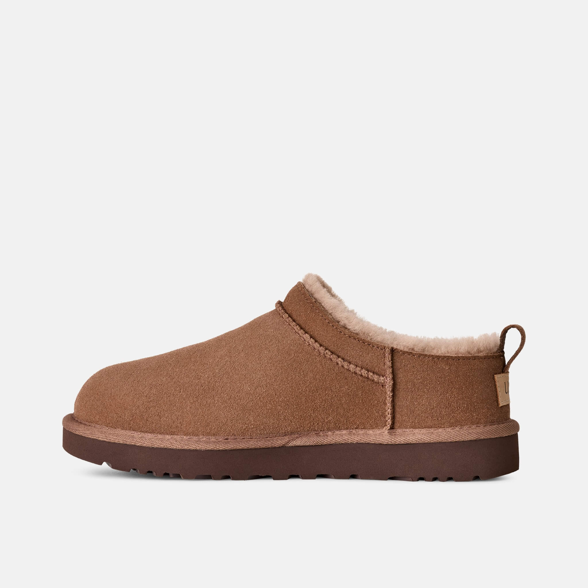 Buty UGG Classic Micro Rocky Oak