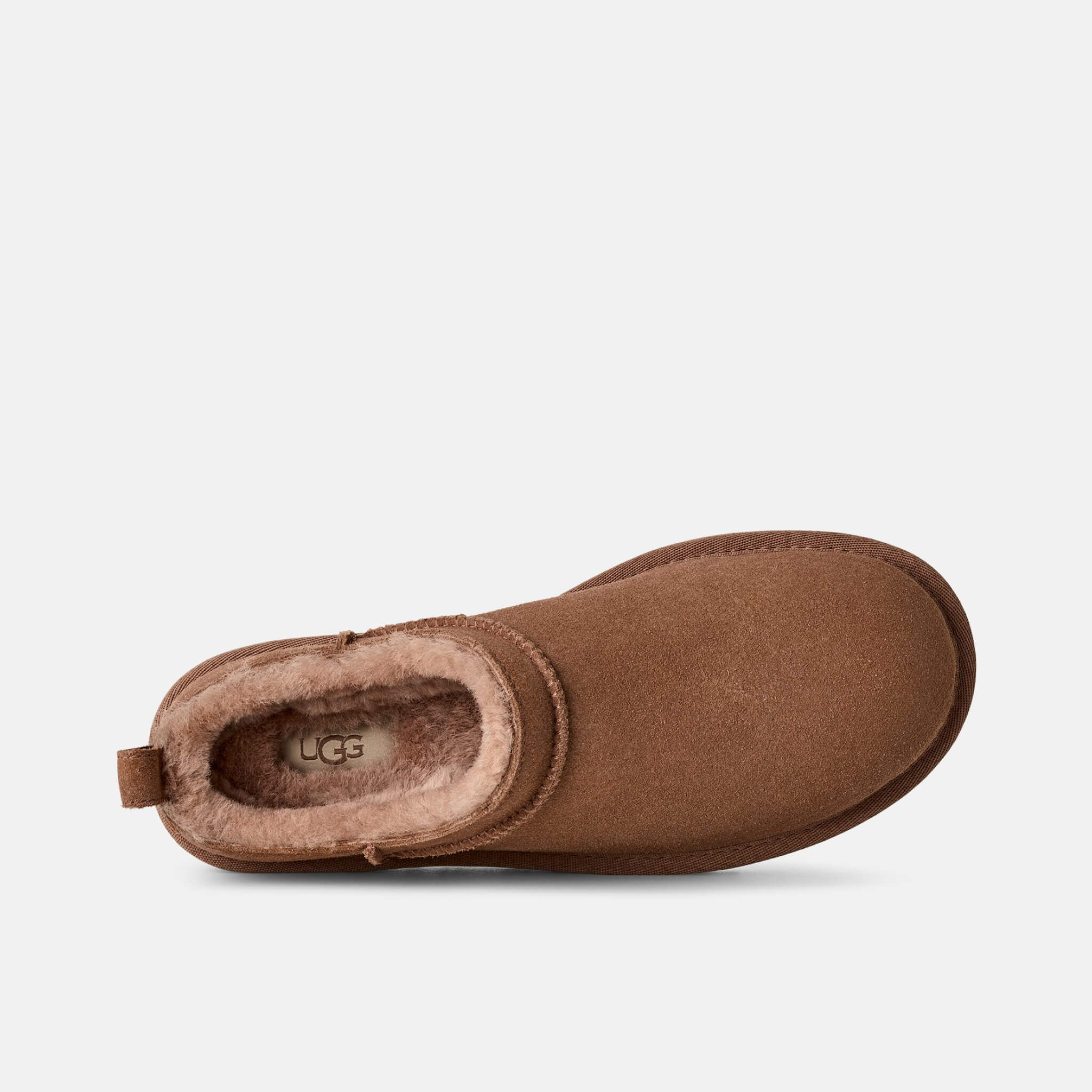 Buty UGG Classic Micro Rocky Oak