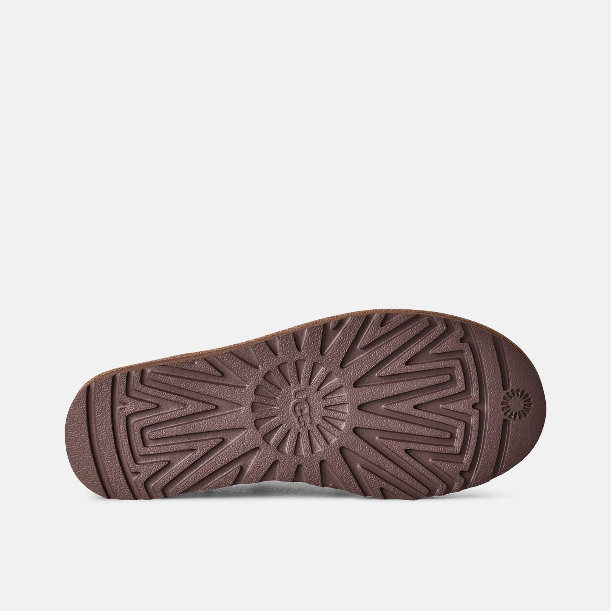 Buty UGG Classic Micro Rocky Oak