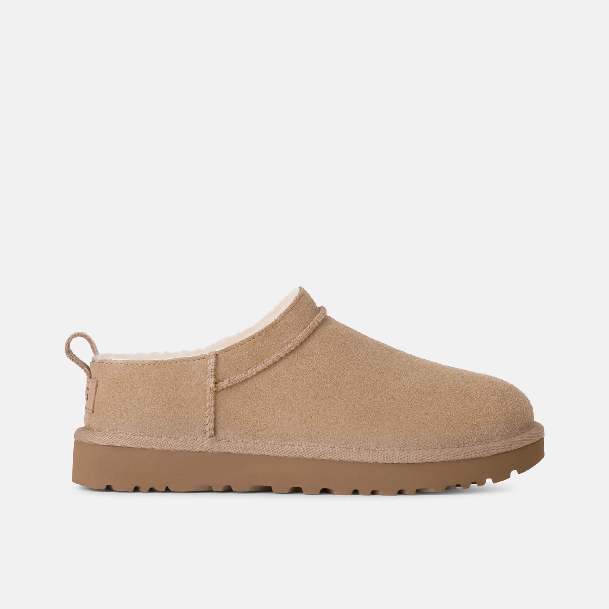 Buty UGG Classic Micro Sand