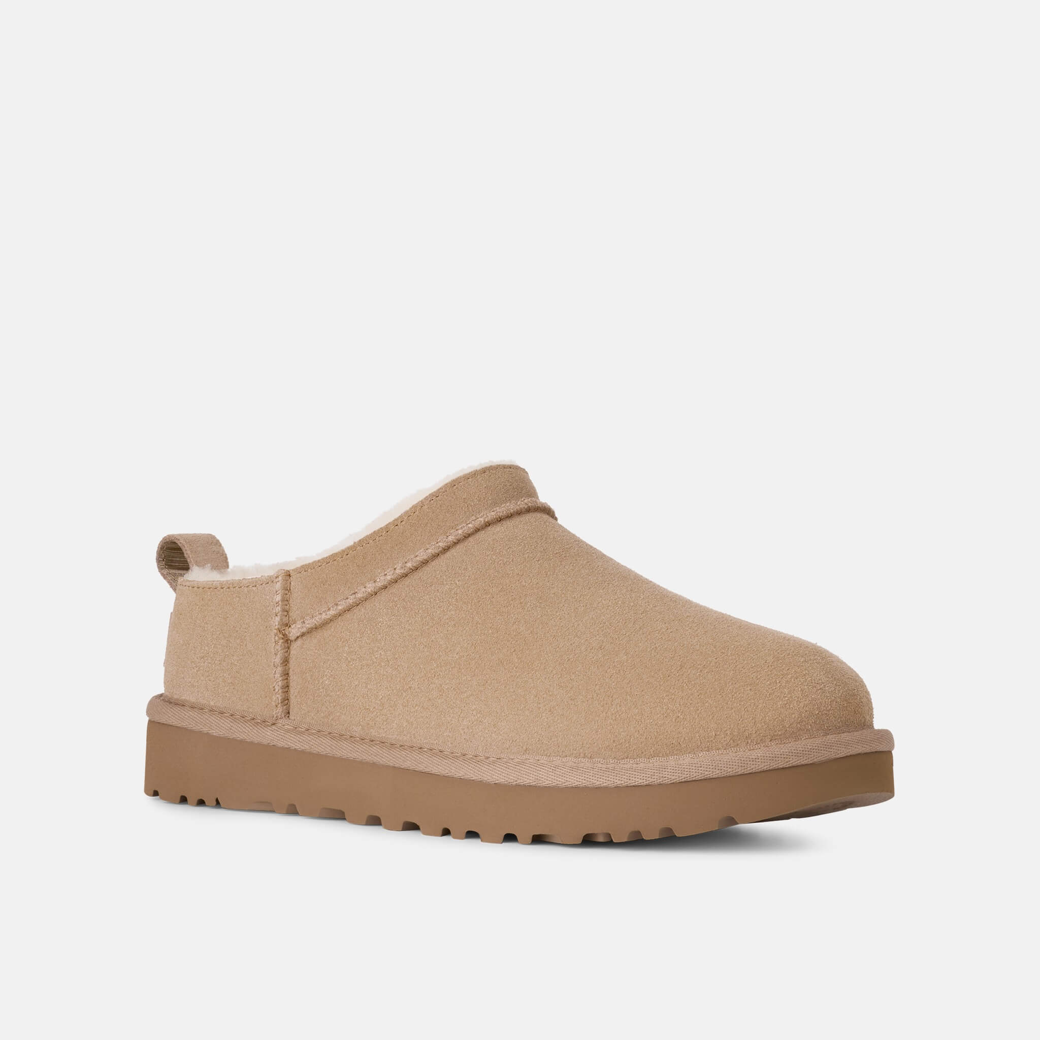Buty UGG Classic Micro Sand
