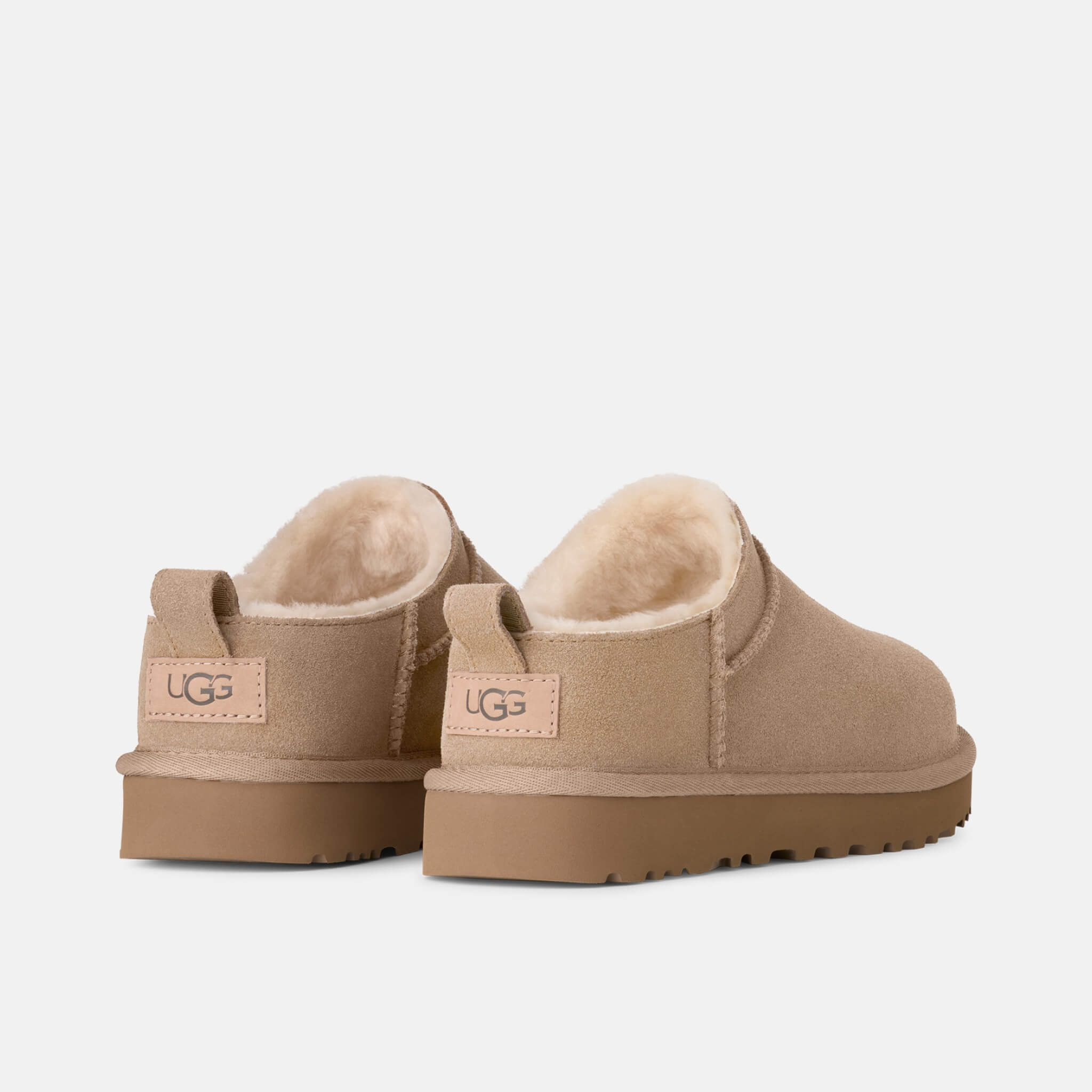 Buty UGG Classic Micro Sand