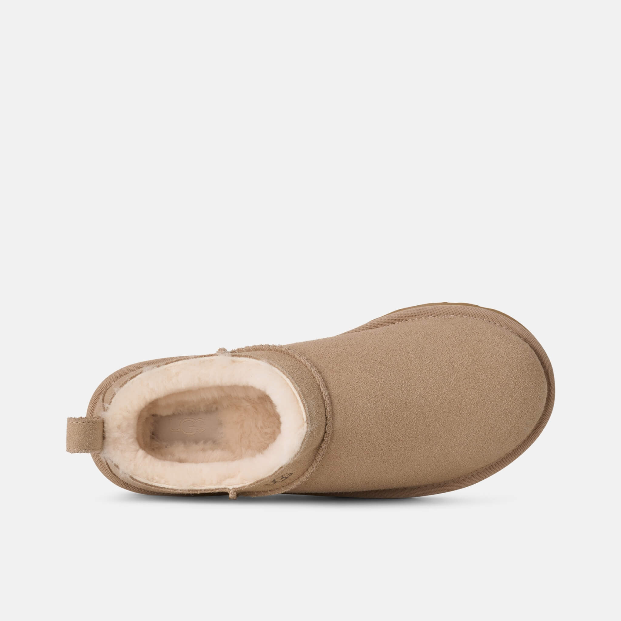 Buty UGG Classic Micro Sand