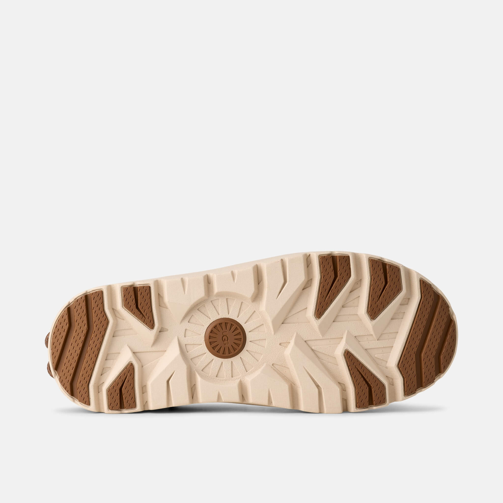 Buty męskie UGG Classic Ultra Mini Weather Hybrid Chestnut / Whitecap