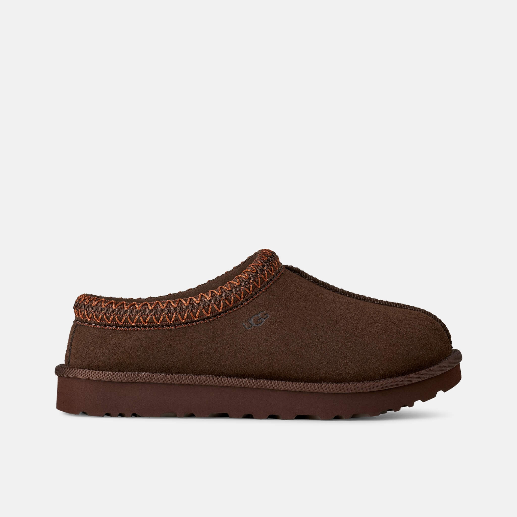 Buty UGG Tasman II Burnt Cedar