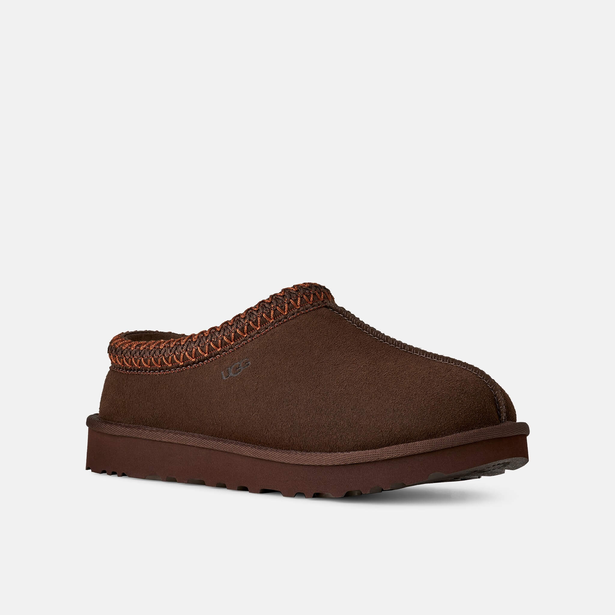 Buty UGG Tasman II Burnt Cedar