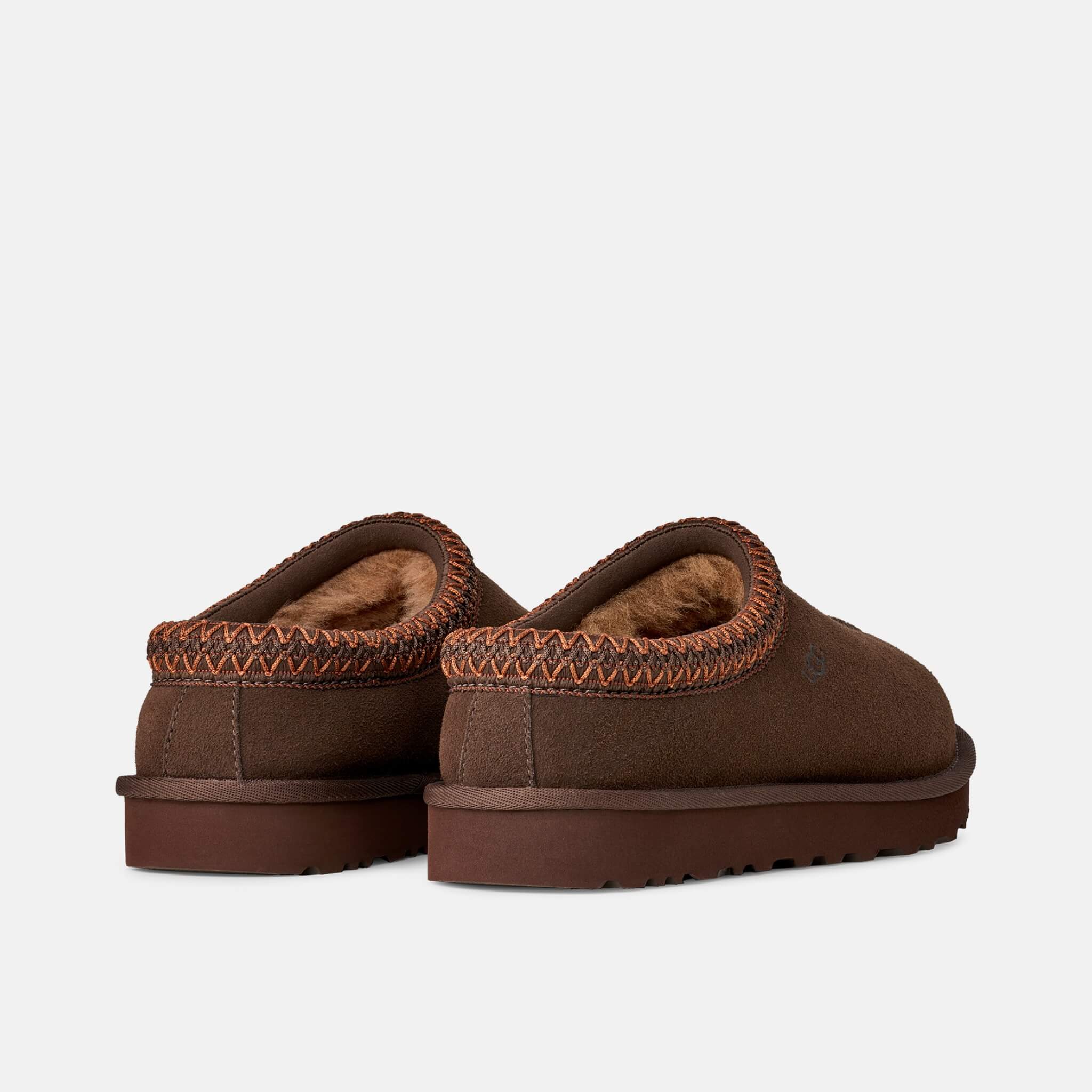 Buty UGG Tasman II Burnt Cedar