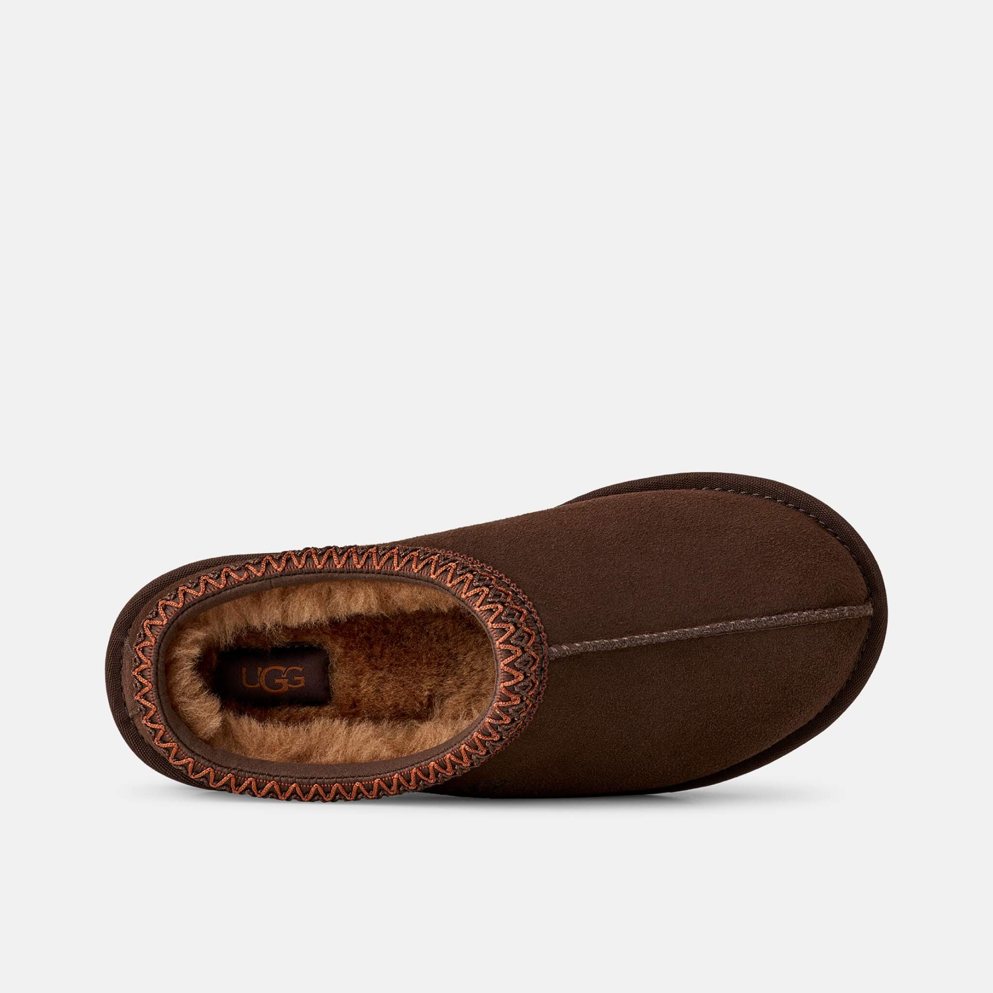 Buty UGG Tasman II Burnt Cedar