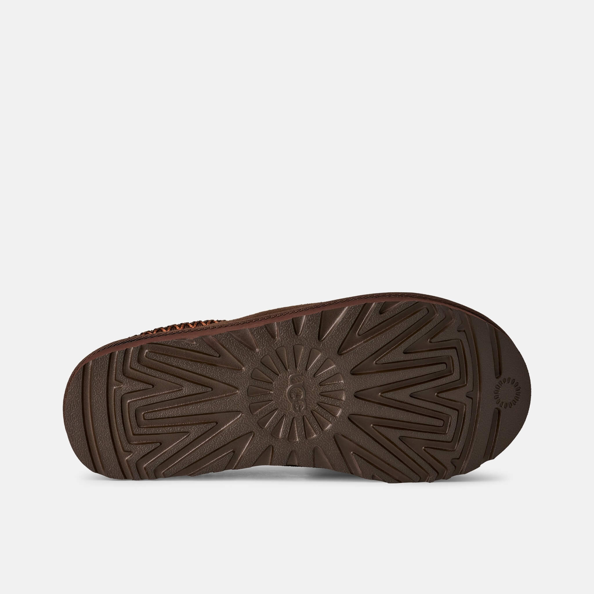Buty UGG Tasman II Burnt Cedar