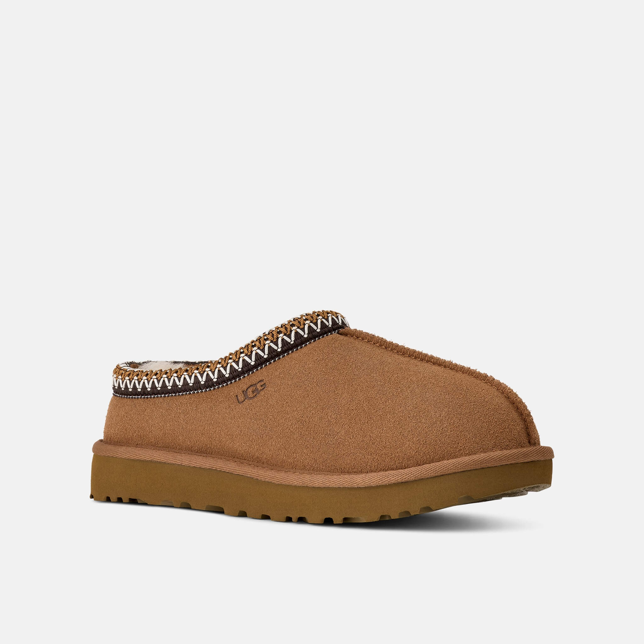 Buty UGG Tasman II Chestnut