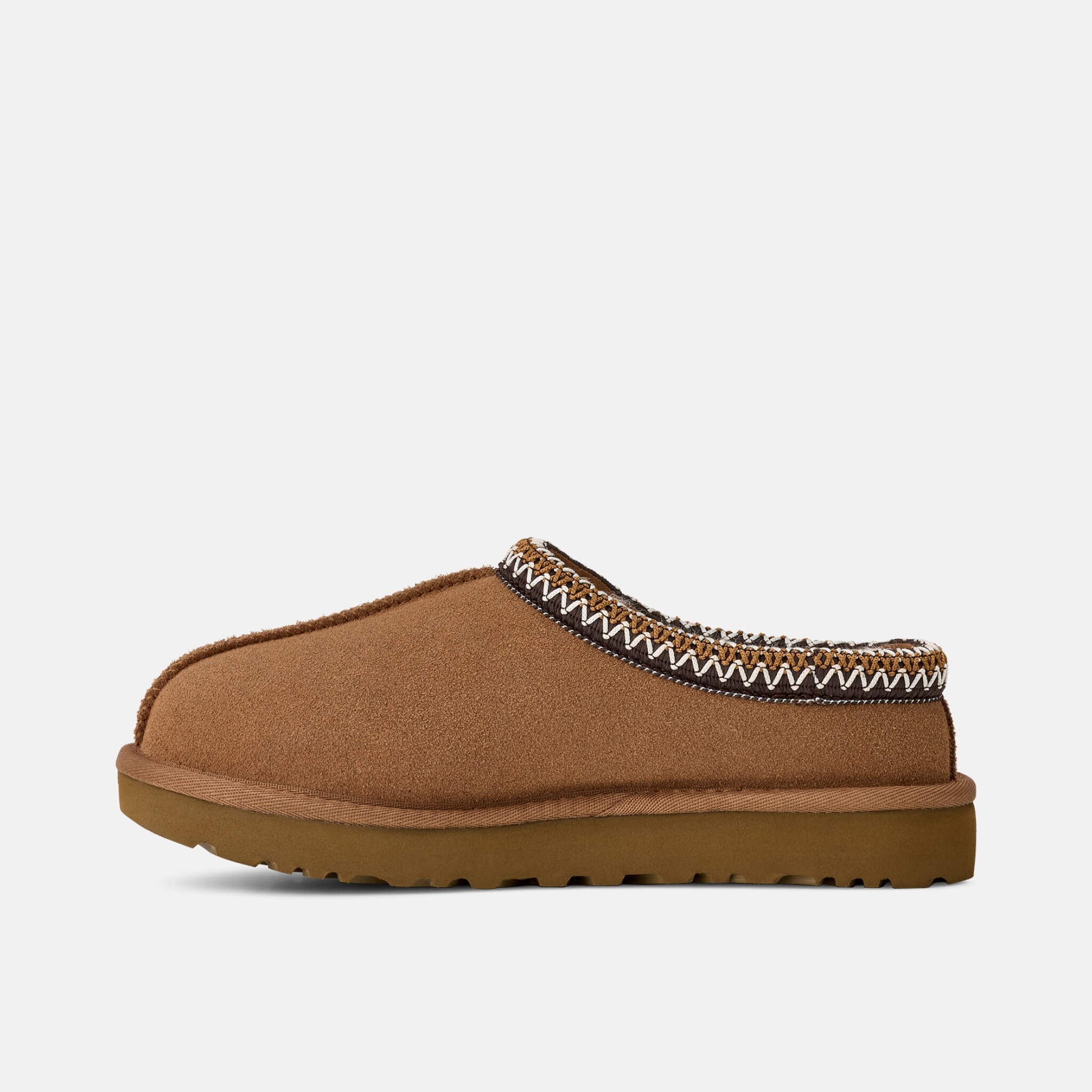 UGG Tasman II Chestnut Boots