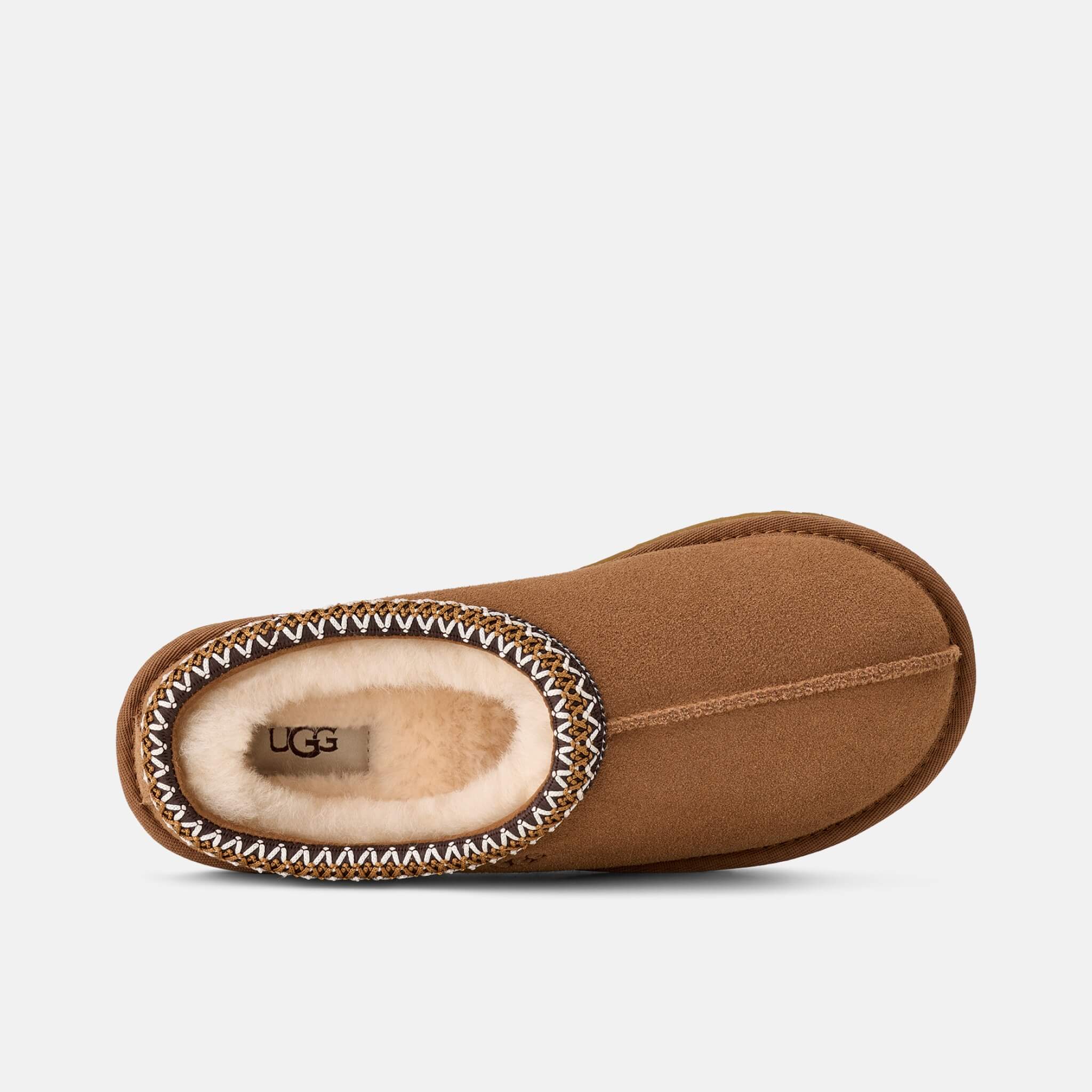UGG Tasman II Chestnut Boots