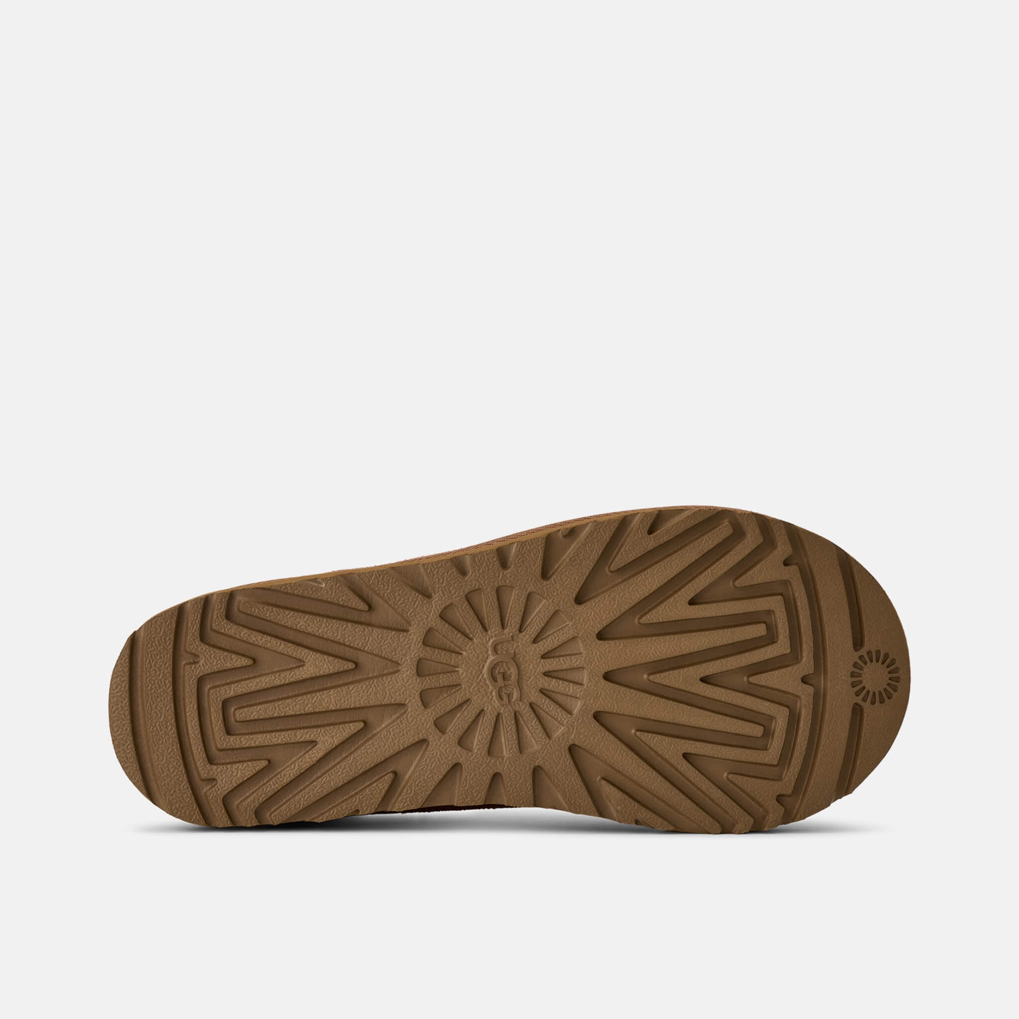 UGG Tasman II Chestnut Boots