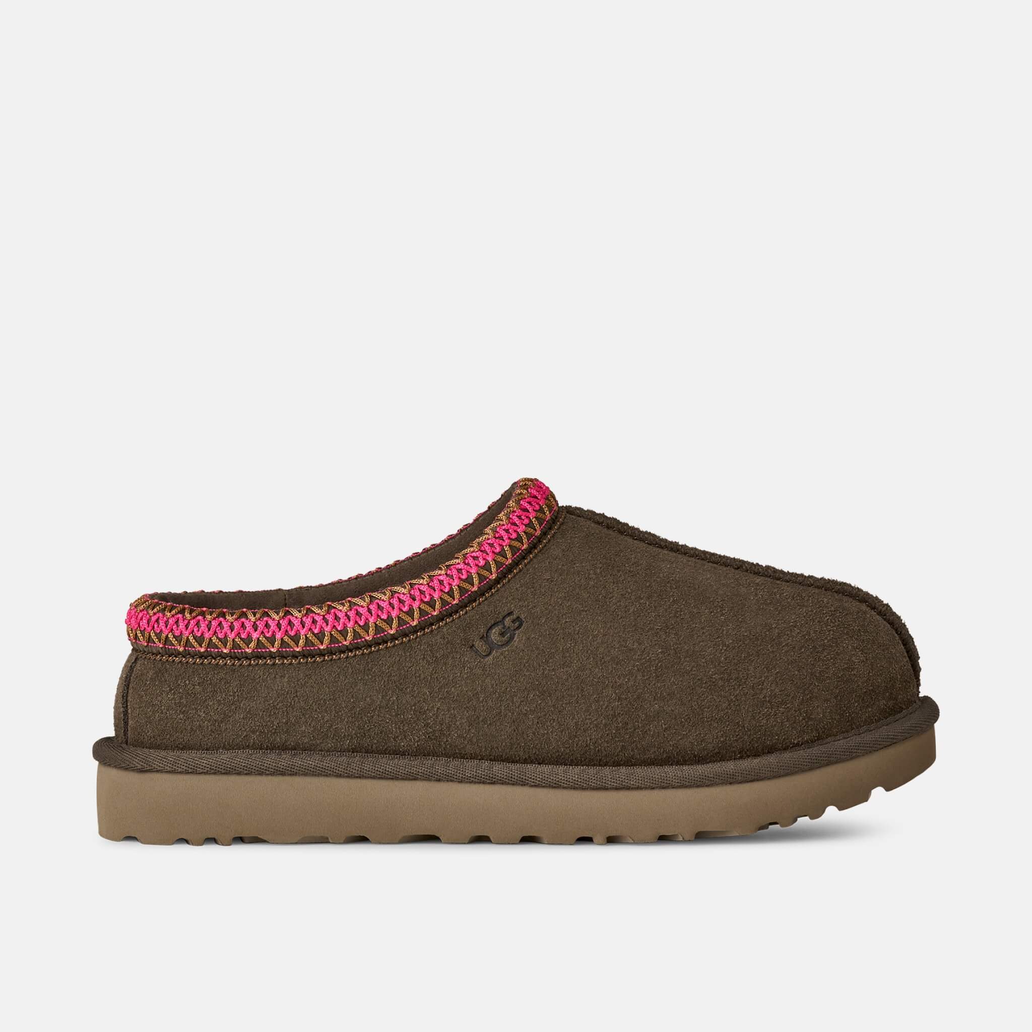 UGG Tasman II Dense Smoke shoes