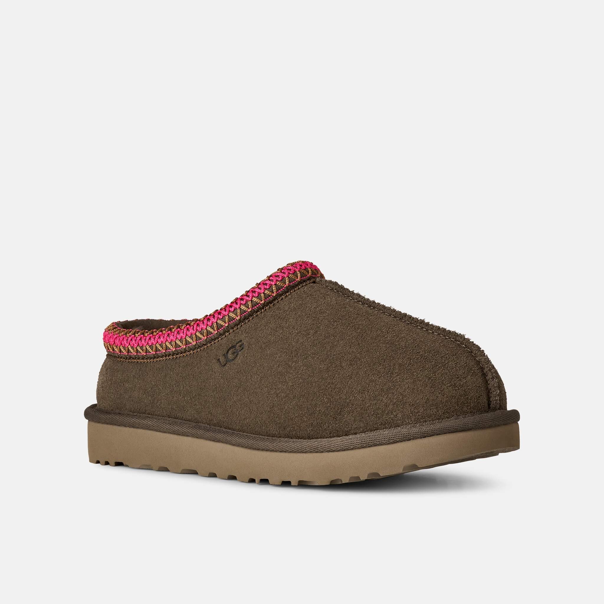 UGG Tasman II Dense Smoke shoes