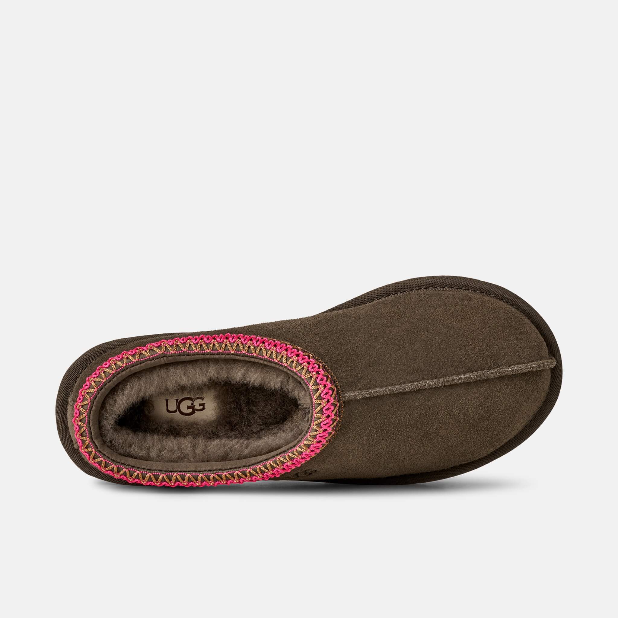 UGG Tasman II Dense Smoke shoes