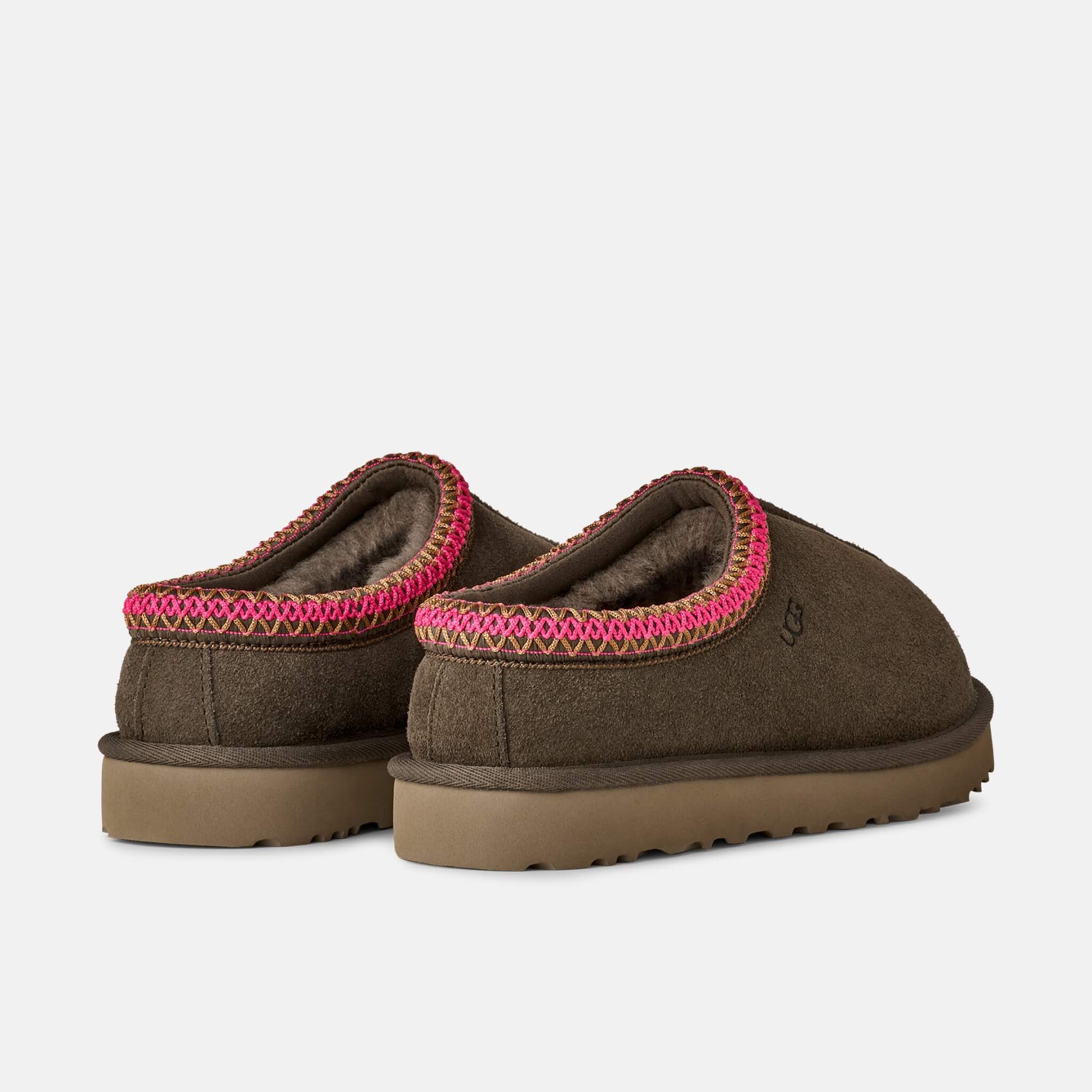 UGG Tasman II Dense Smoke shoes