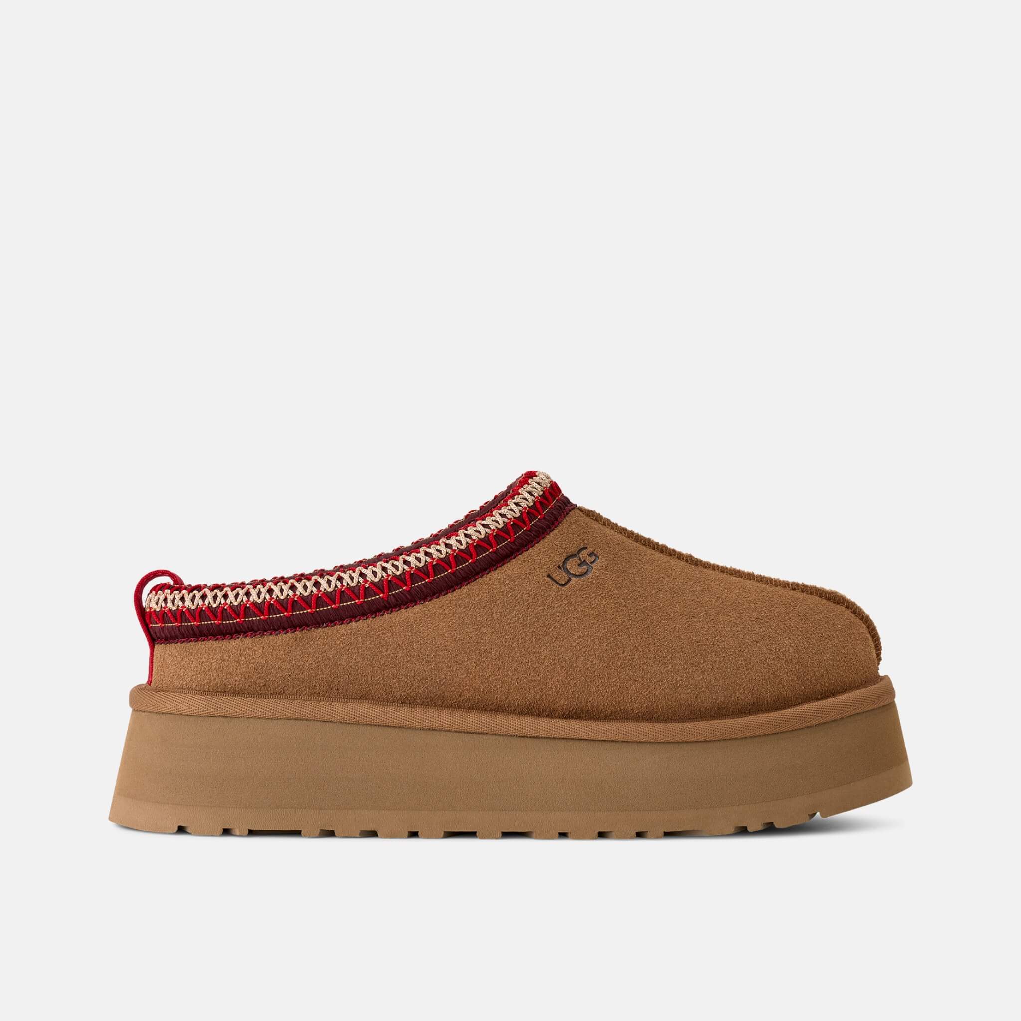 Buty UGG Tazz II Chestnut