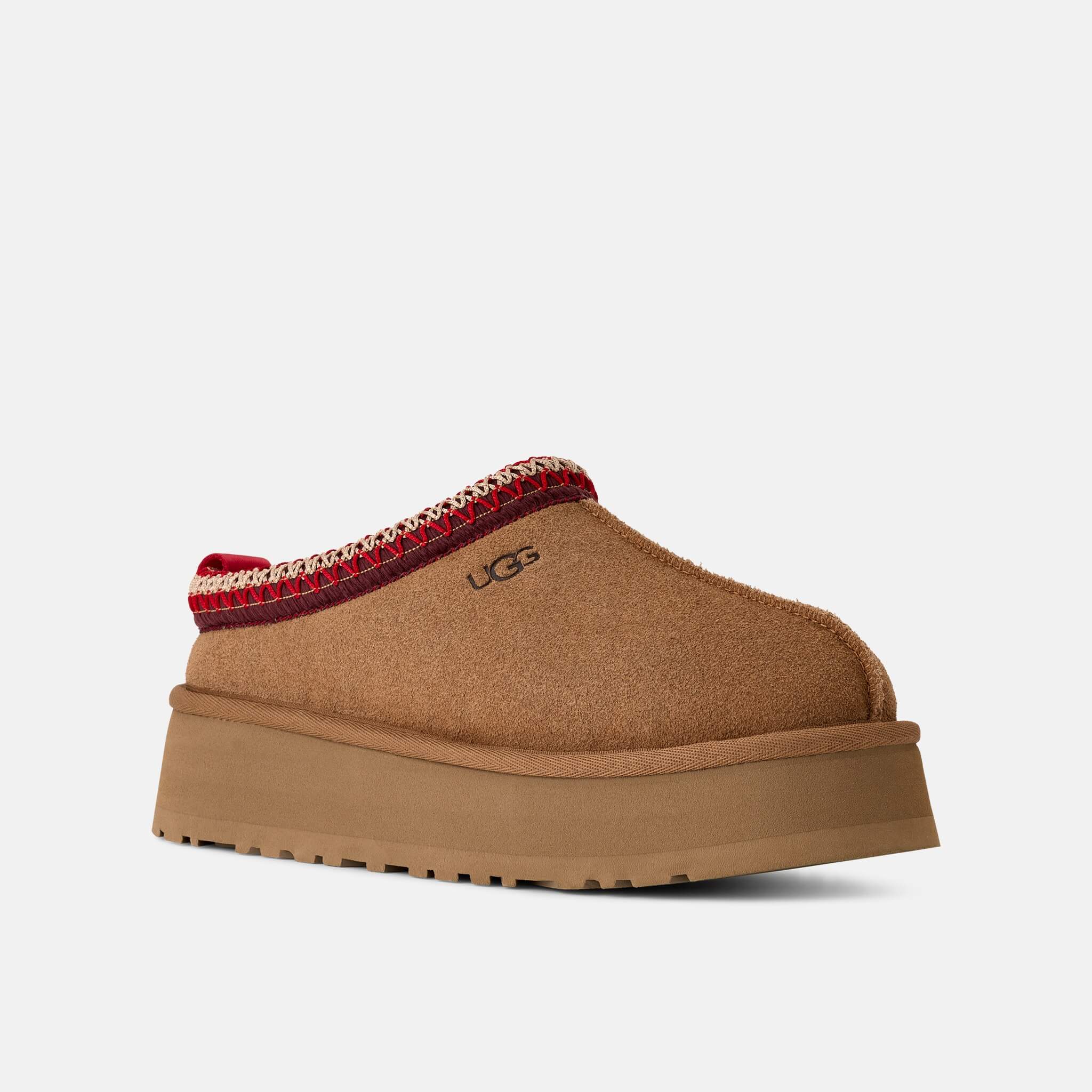 Buty UGG Tazz II Chestnut