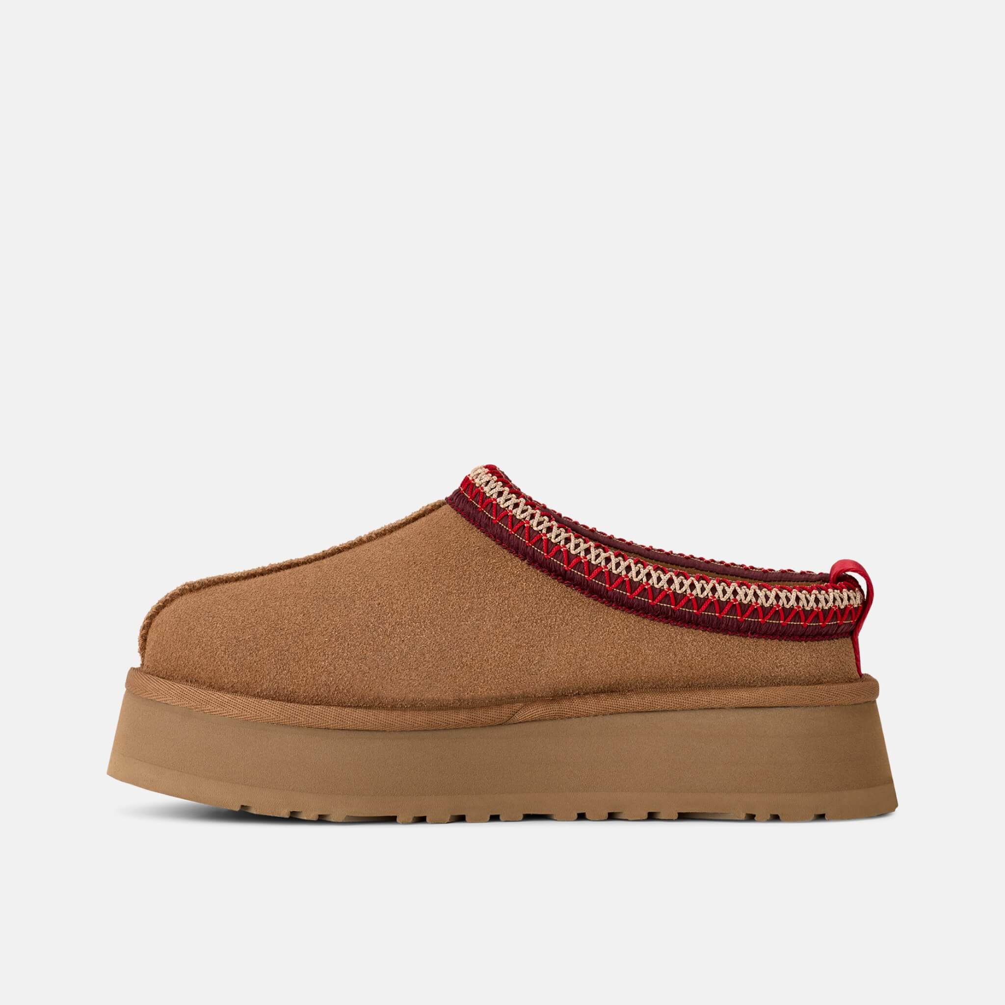 Buty UGG Tazz II Chestnut