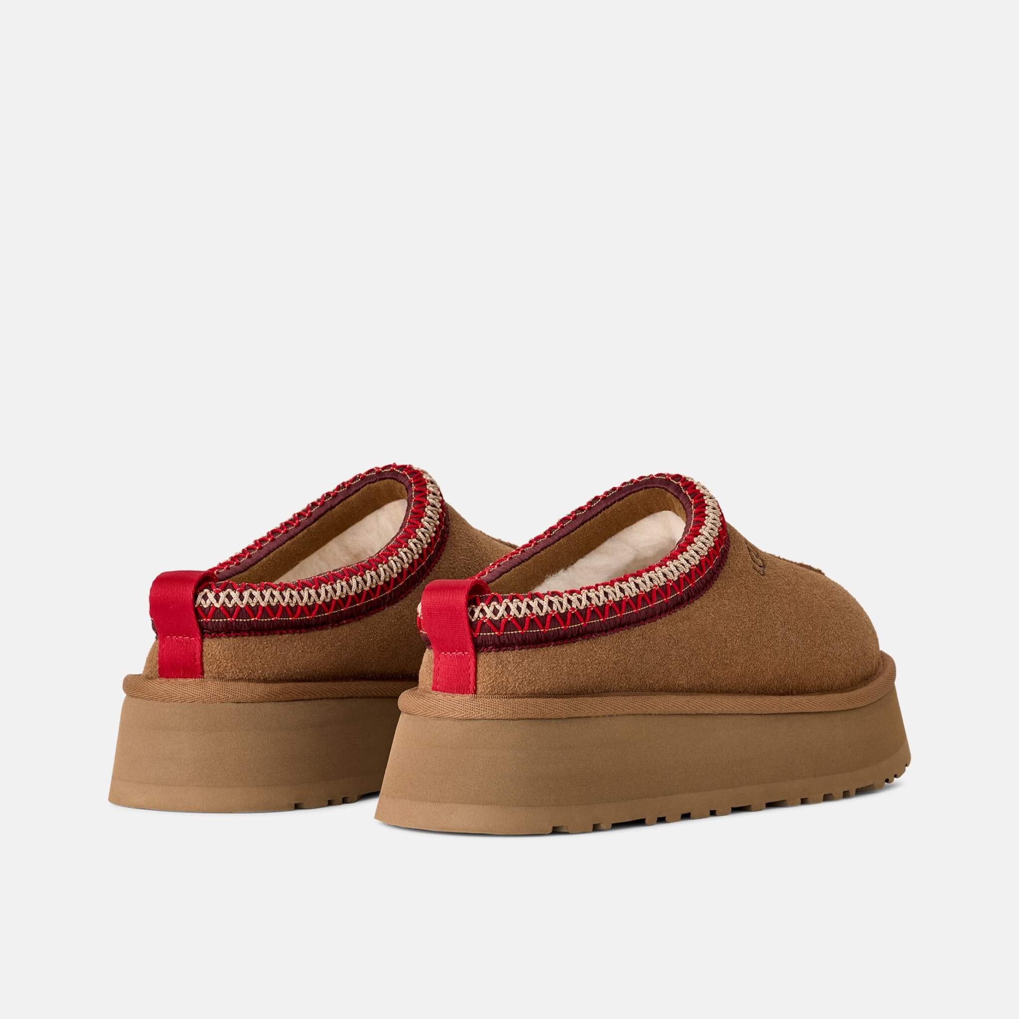 Buty UGG Tazz II Chestnut