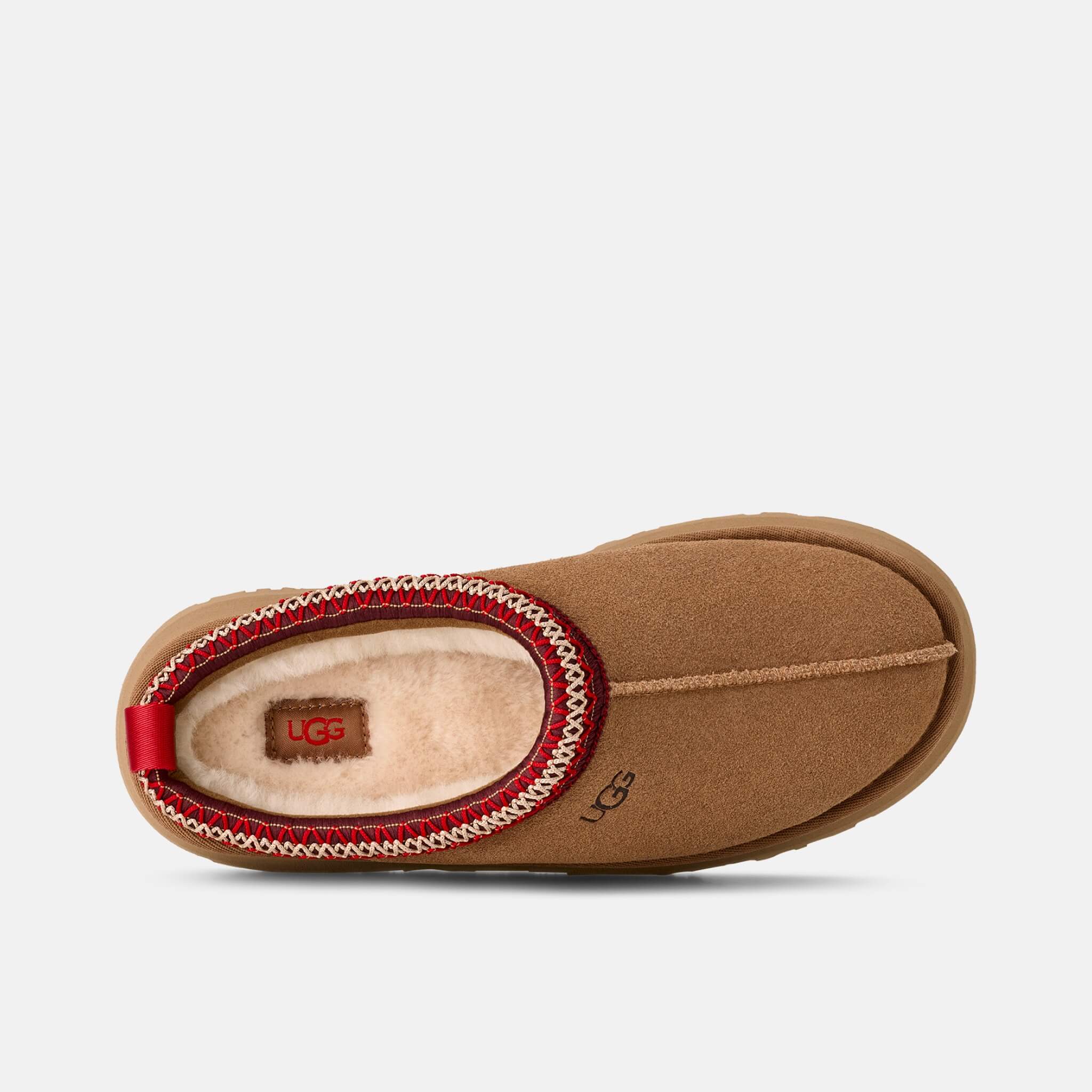 Buty UGG Tazz II Chestnut