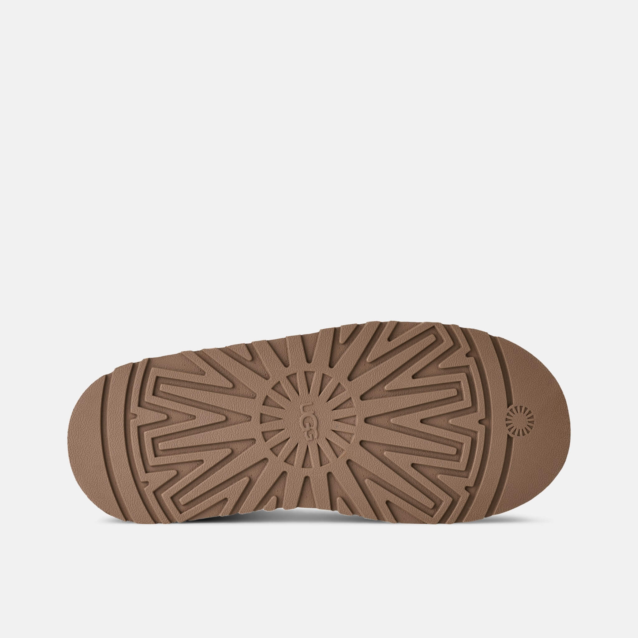 Buty UGG Tazz II Chestnut