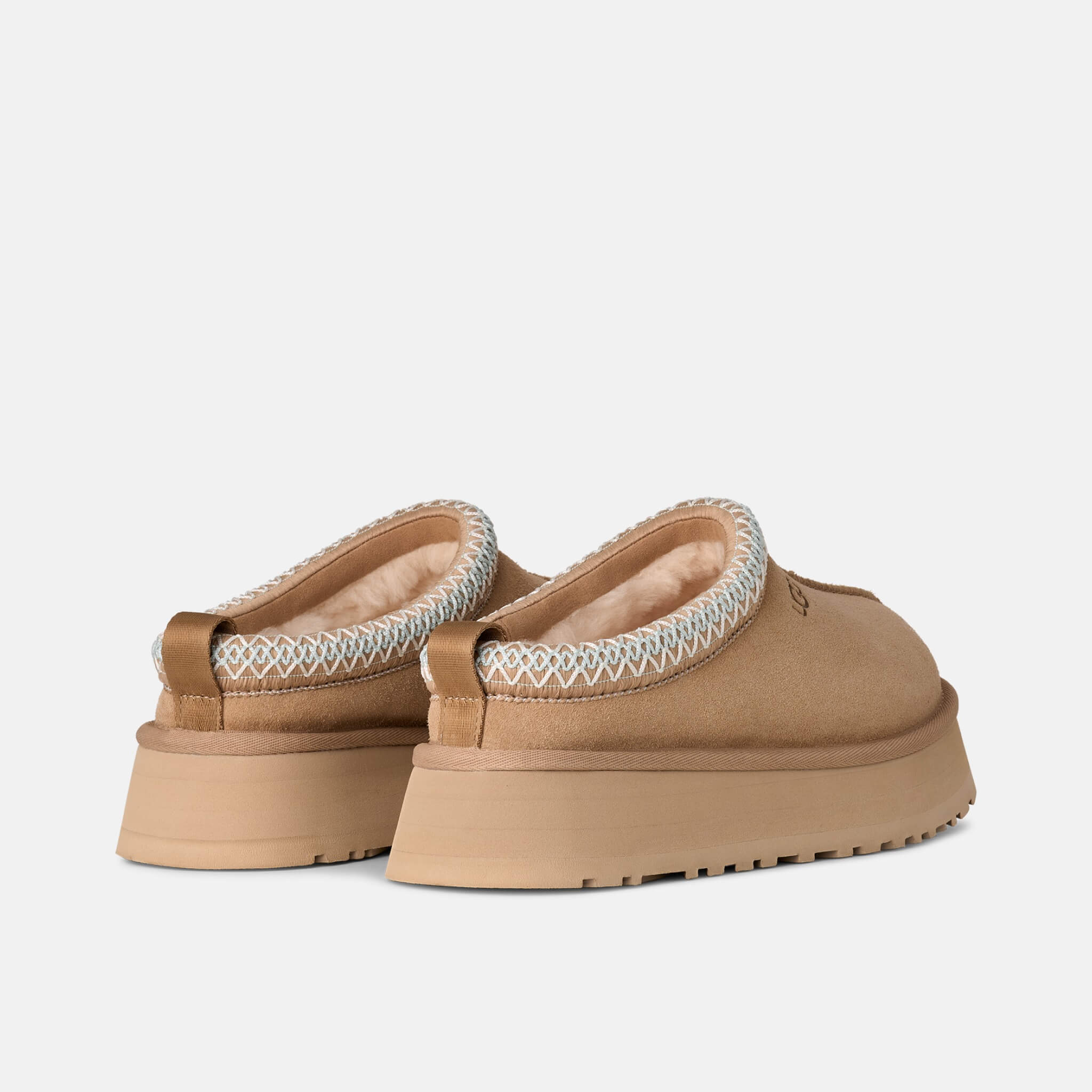 Buty UGG Tazz II Sand