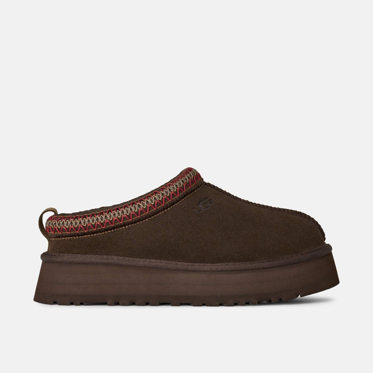 Buty UGG Taz II Dusted Cocoa