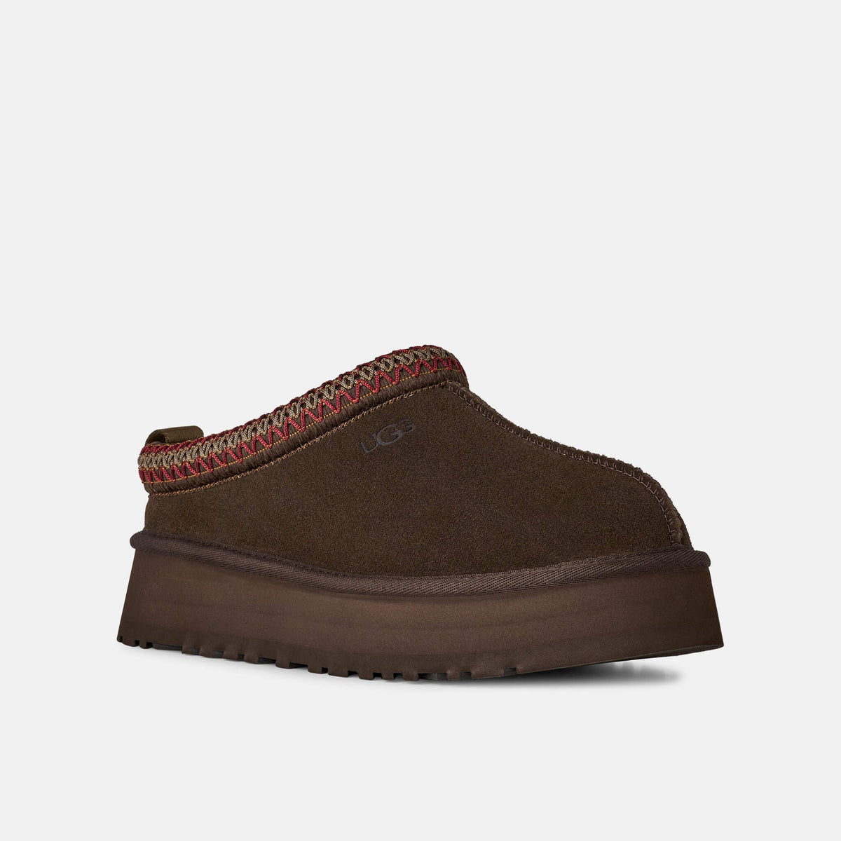 Buty UGG Taz II Dusted Cocoa