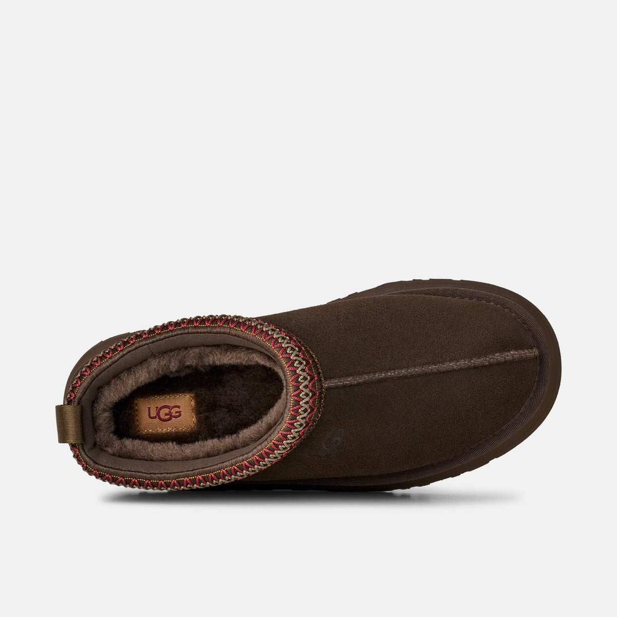 Buty UGG Taz II Dusted Cocoa