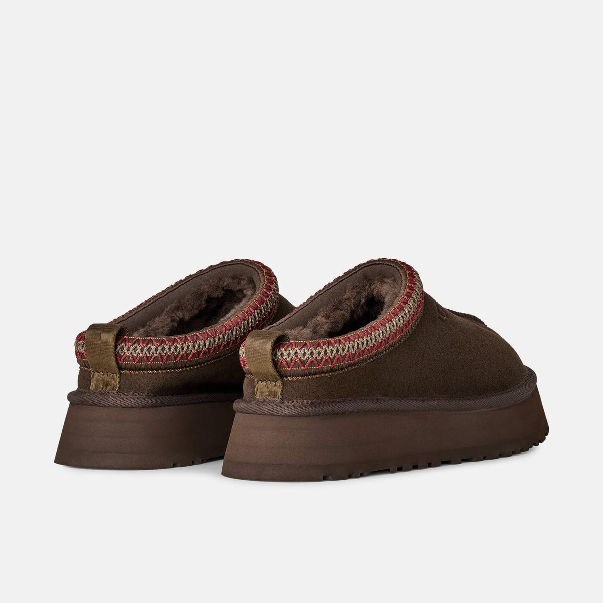 Buty UGG Taz II Dusted Cocoa