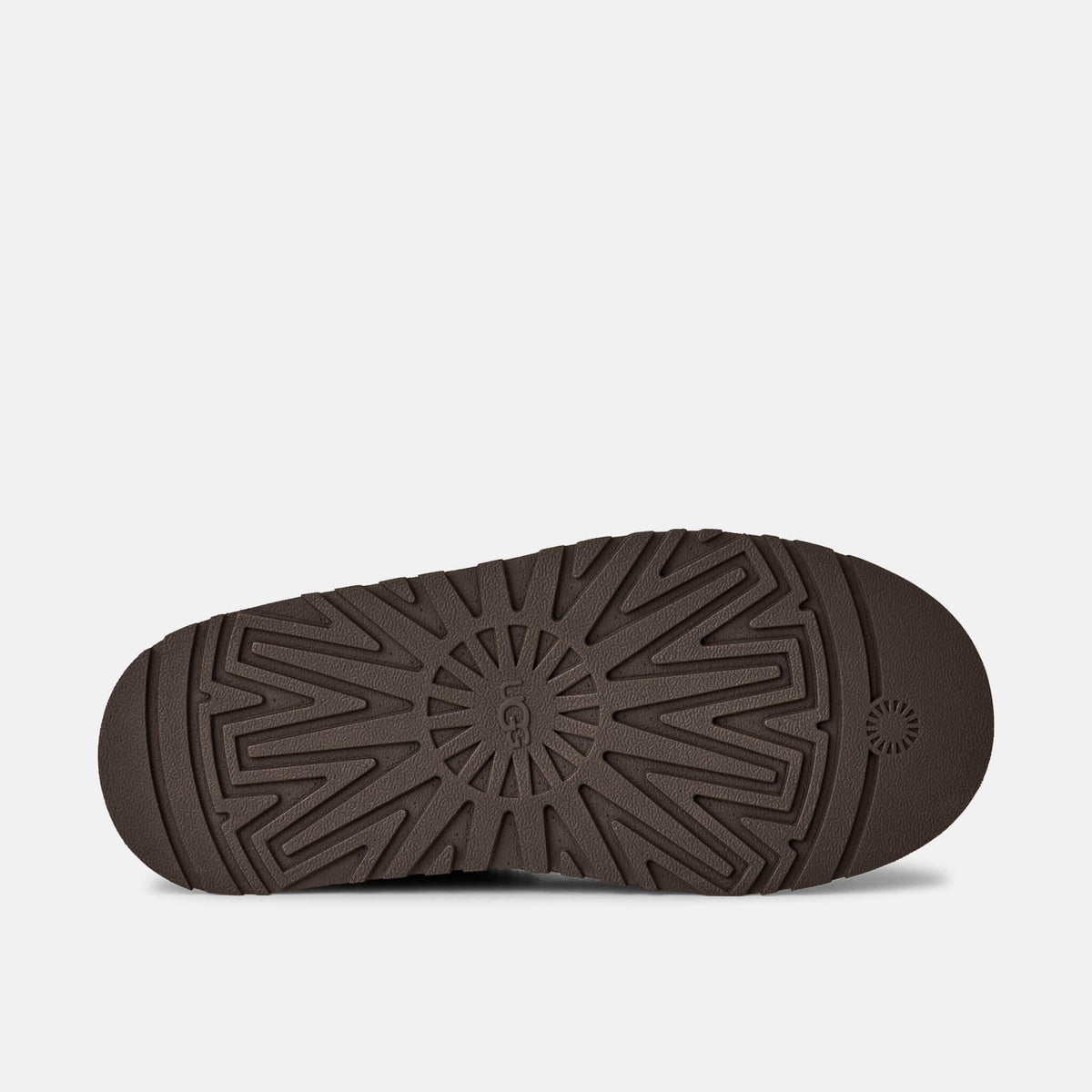 Buty UGG Taz II Dusted Cocoa