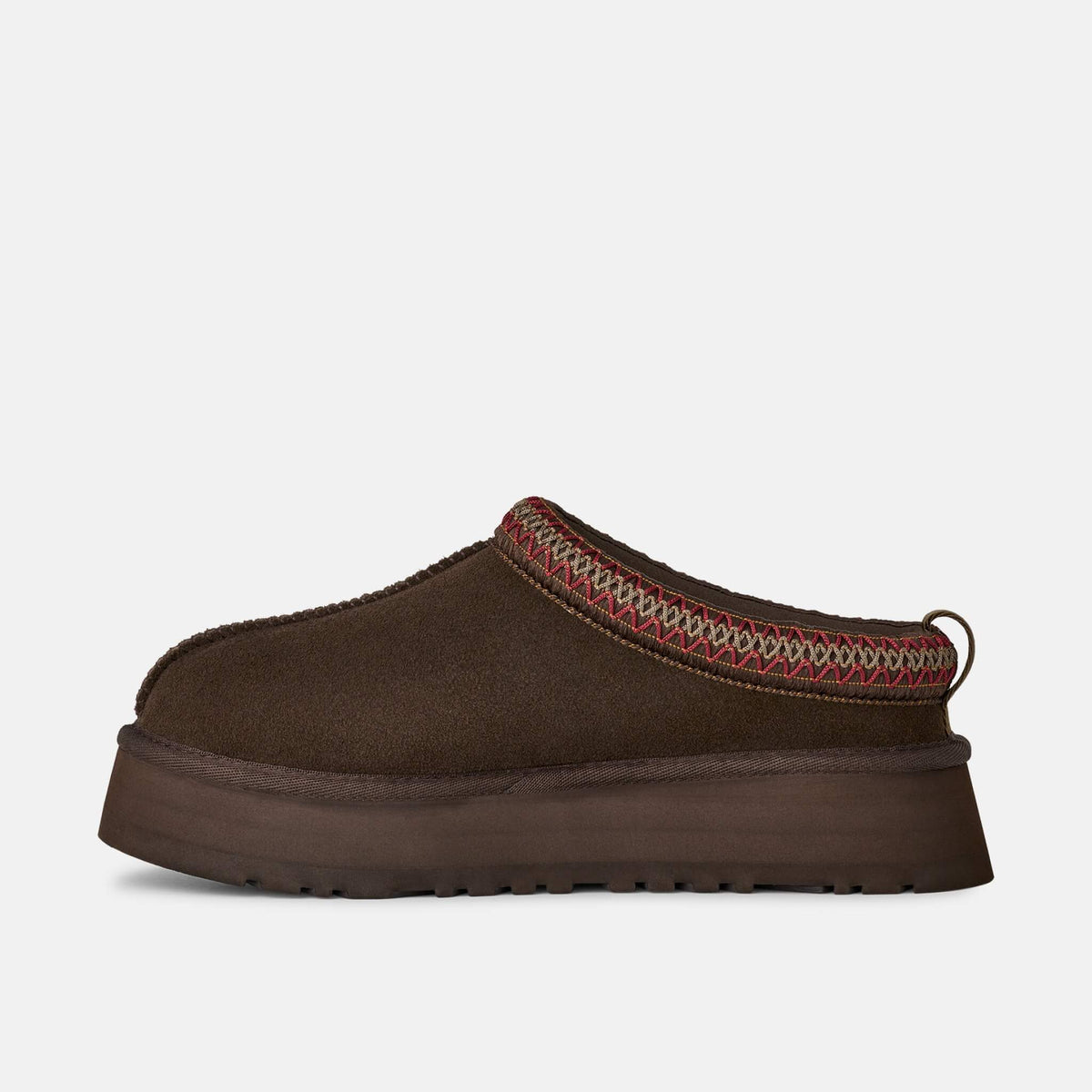 Buty UGG Taz II Dusted Cocoa