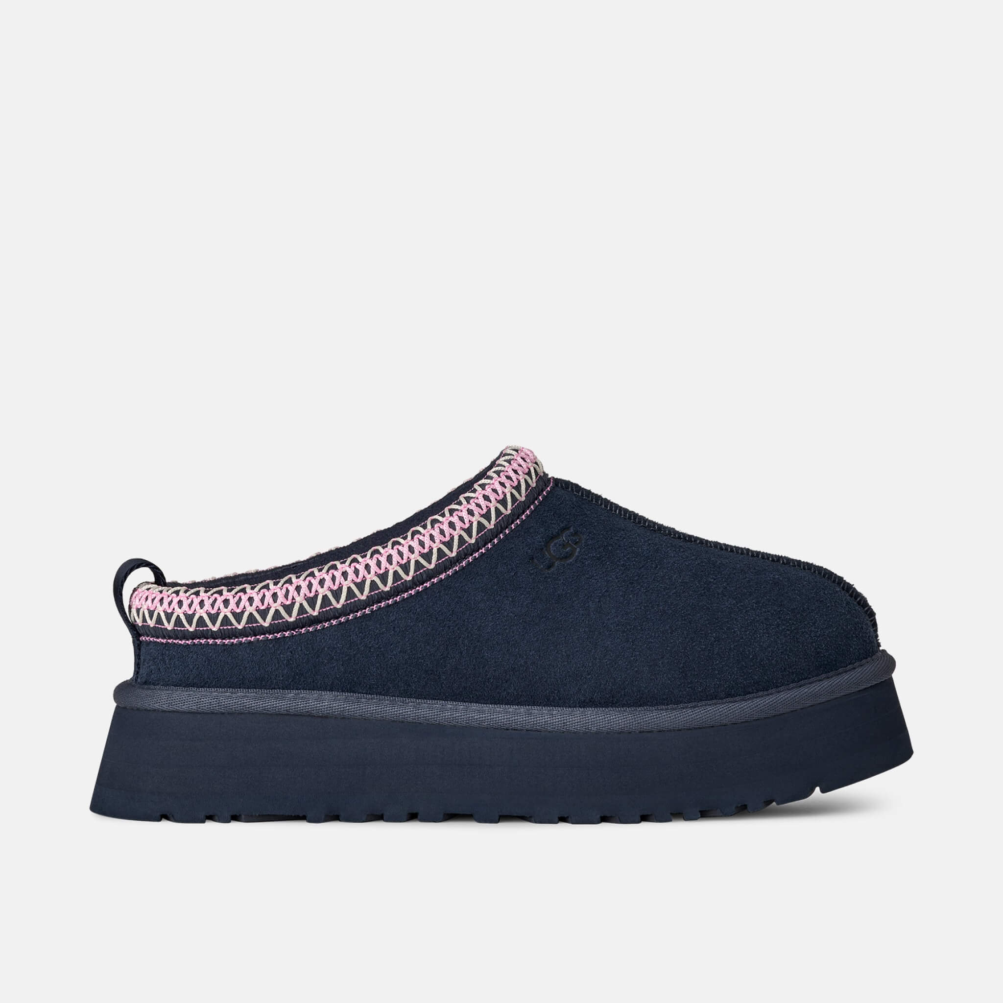 UGG Tazz II Dark Indigo Boots