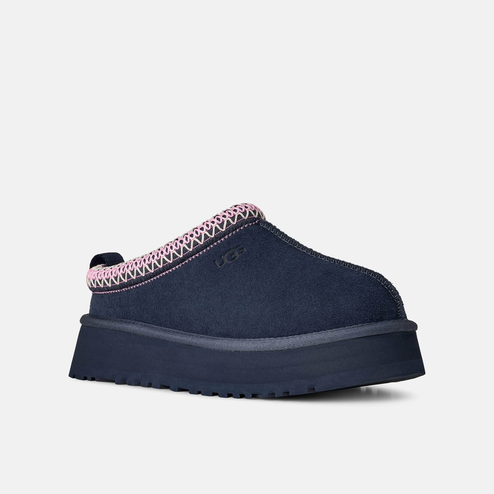 UGG Tazz II Dark Indigo Boots