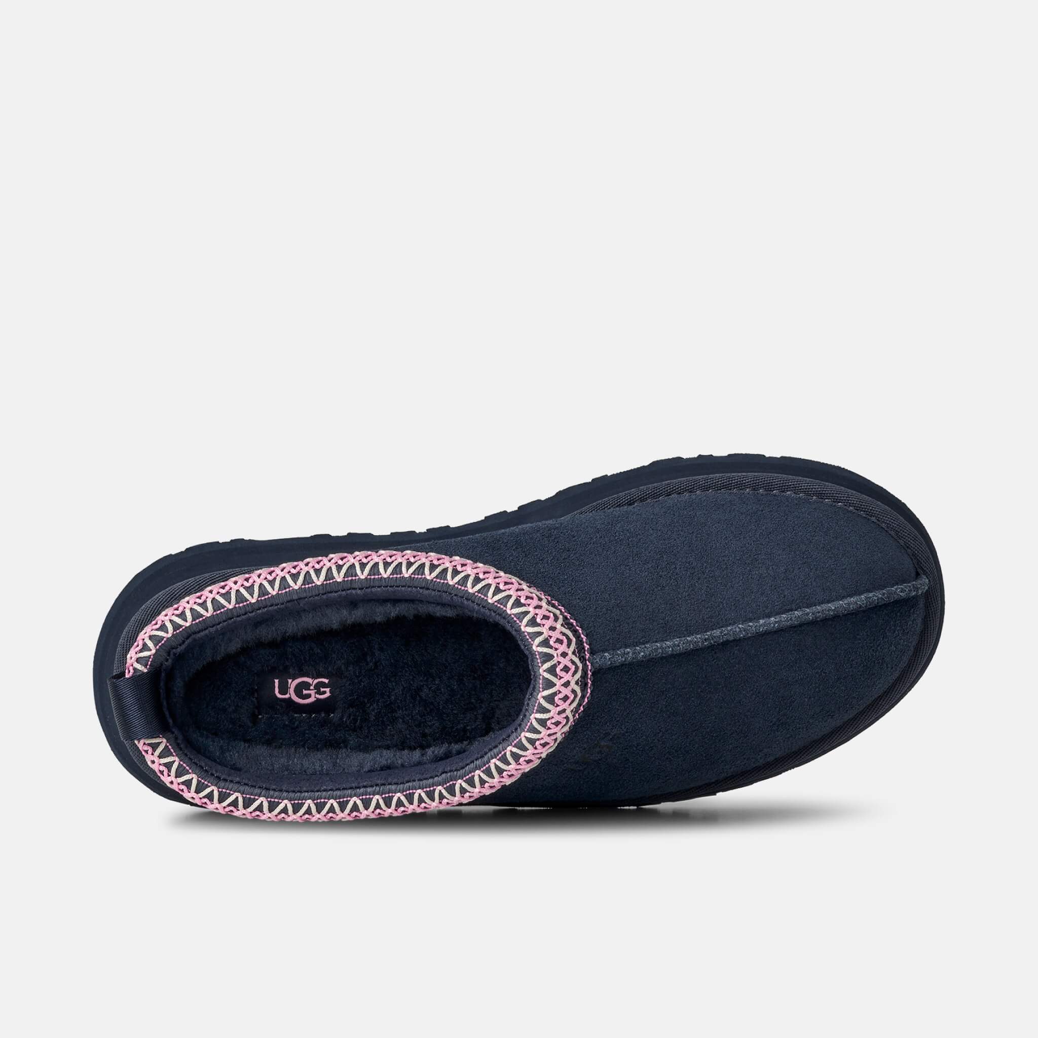 UGG Tazz II Dark Indigo Boots