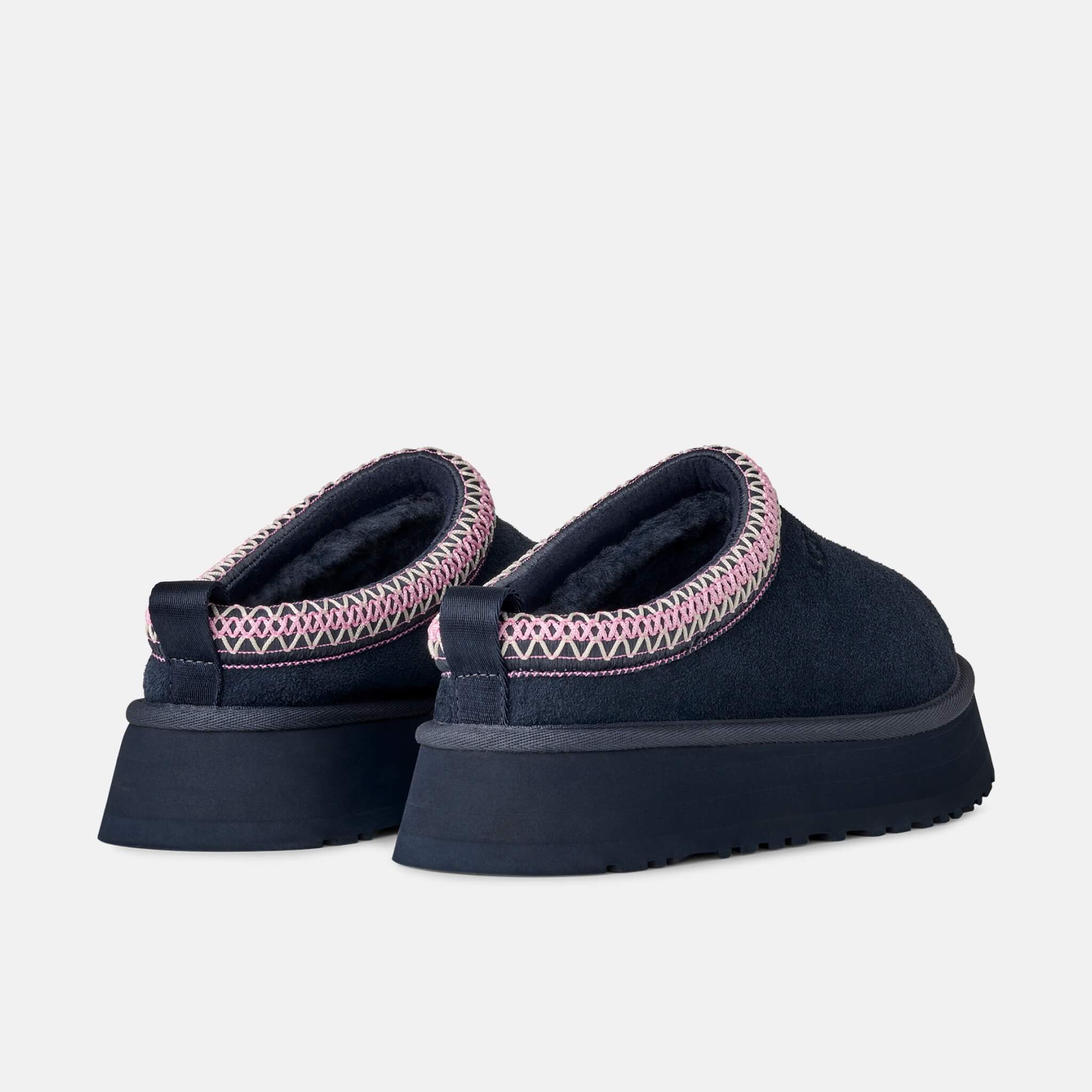 UGG Tazz II Dark Indigo Boots