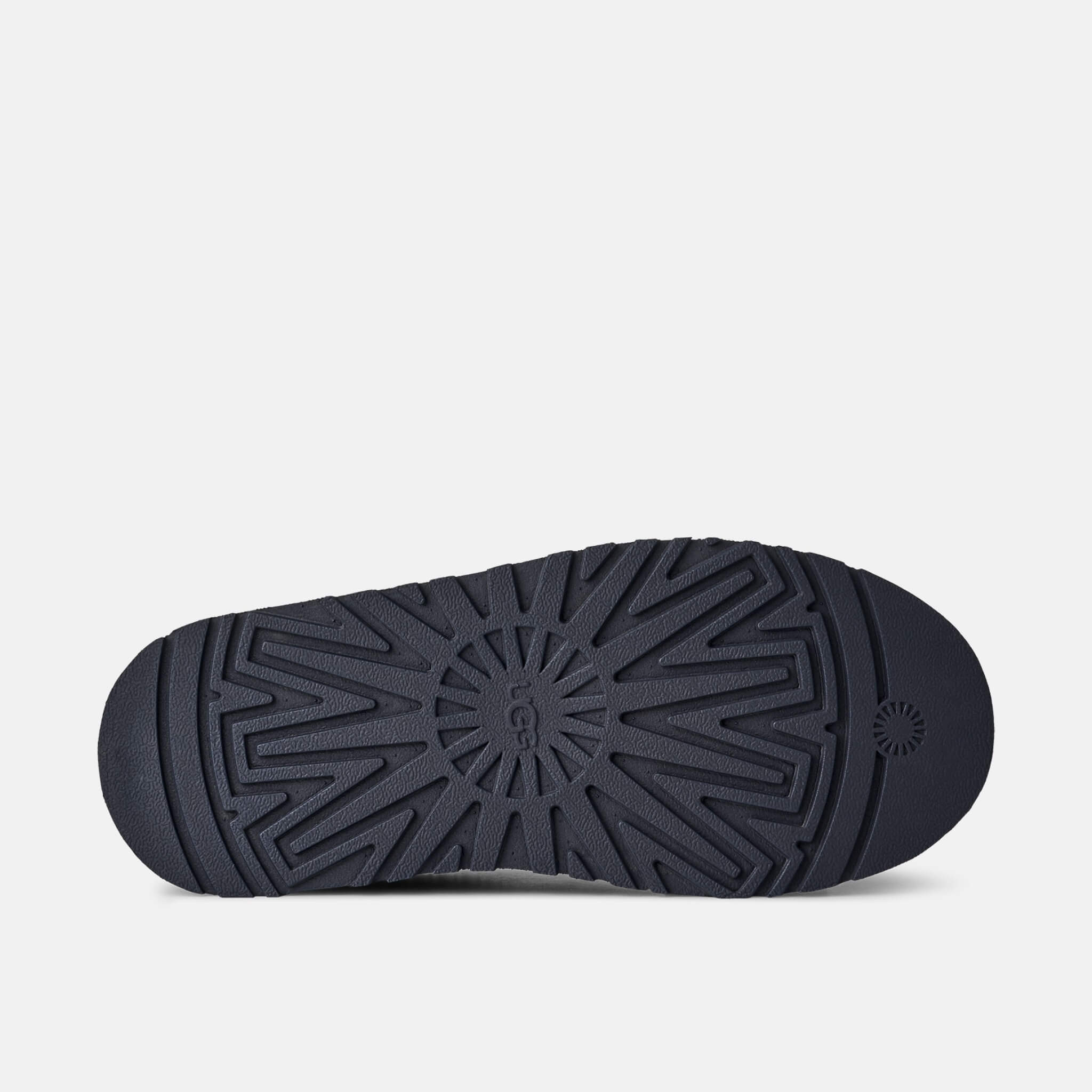UGG Tazz II Dark Indigo Boots