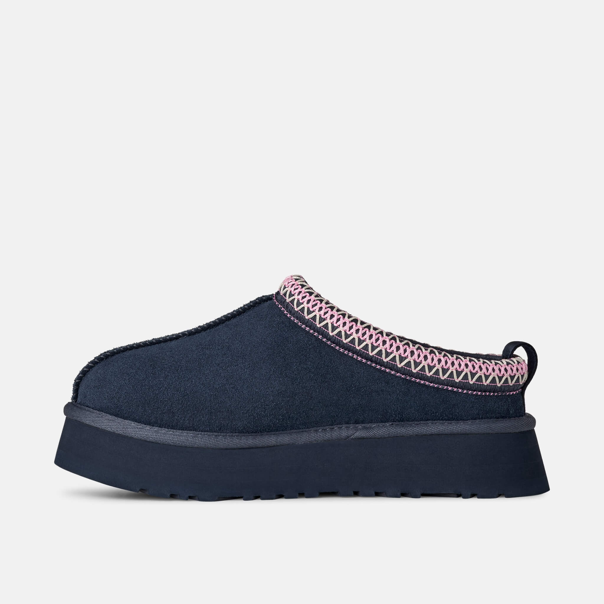 UGG Tazz II Dark Indigo Boots