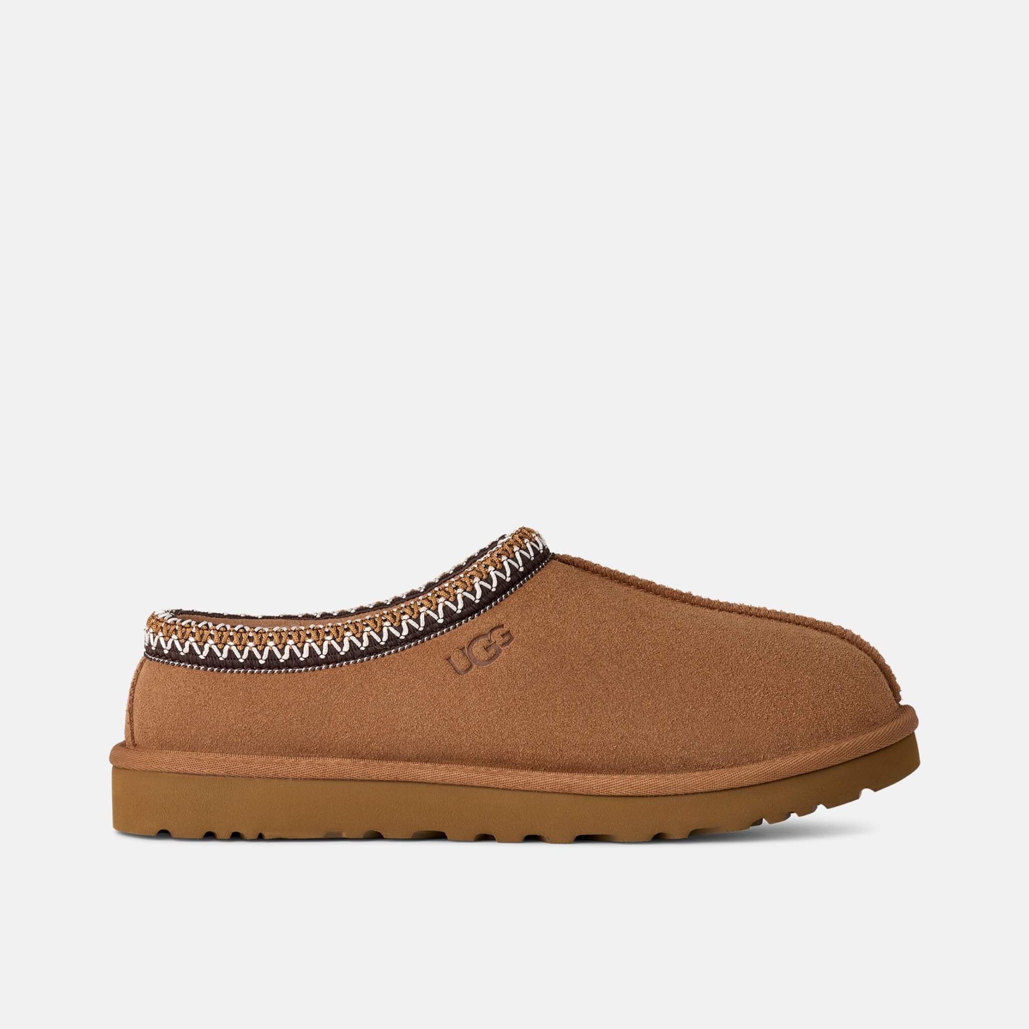 Buty męskie UGG Tasman II Chestnut